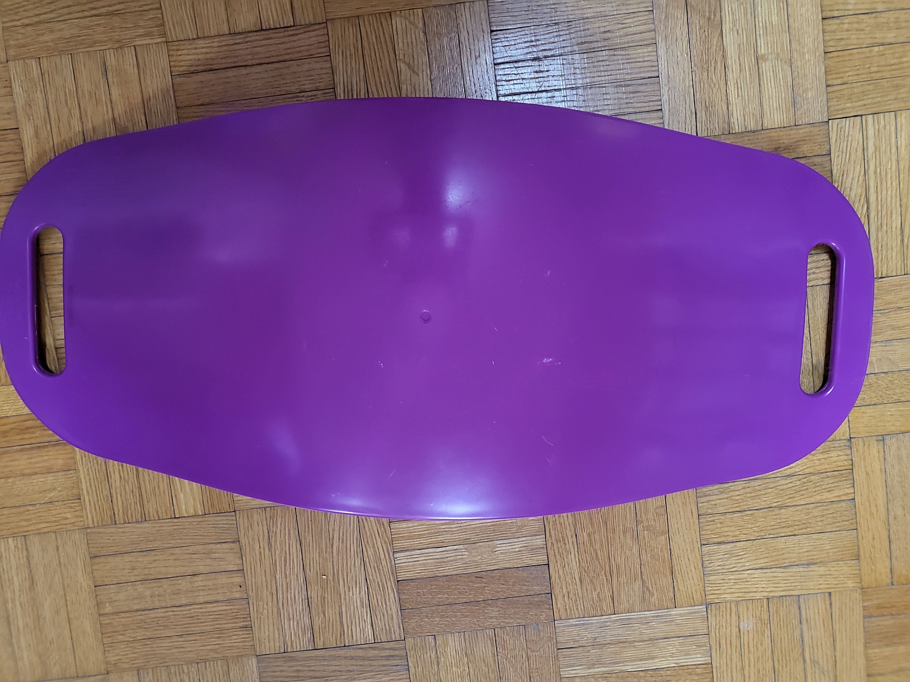Simply FIT Board - PURPLE - photo 2