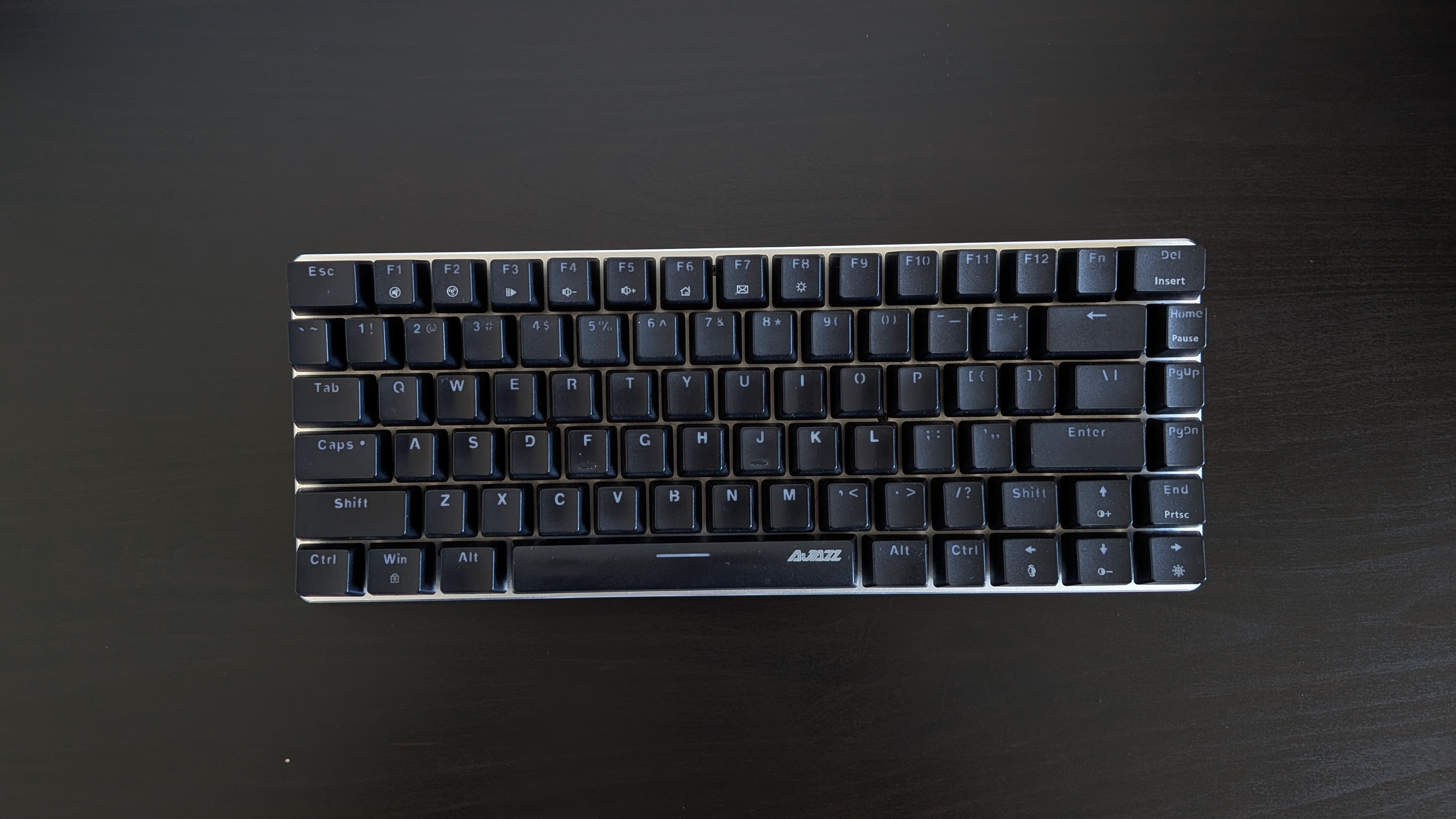Gaming Keyboard - photo 2