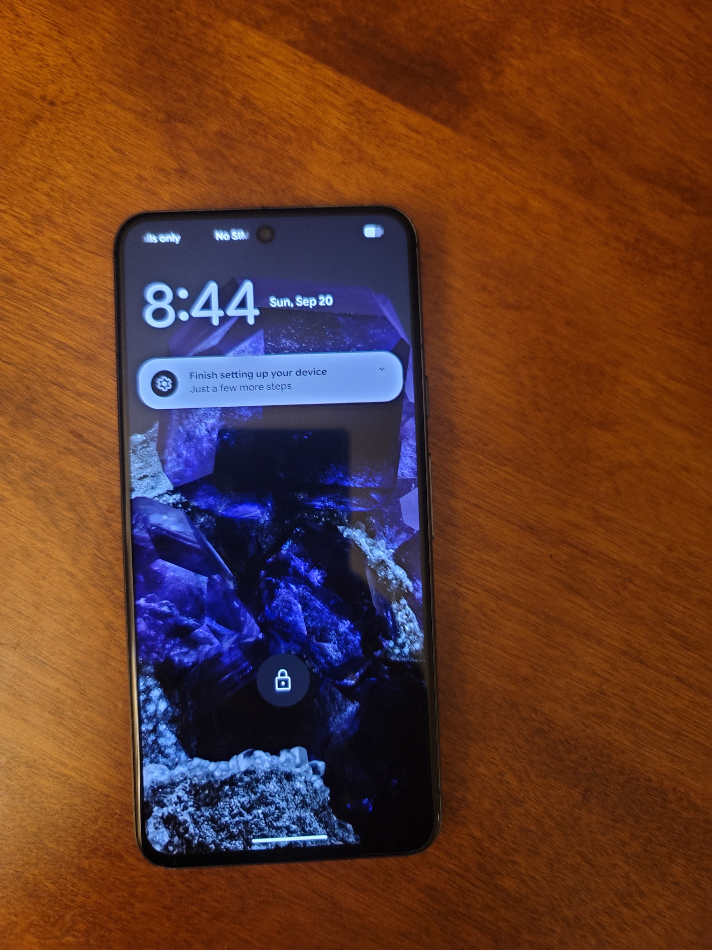 Google Pixel 8 128GB - Unlocked - Mint Condition - photo 2