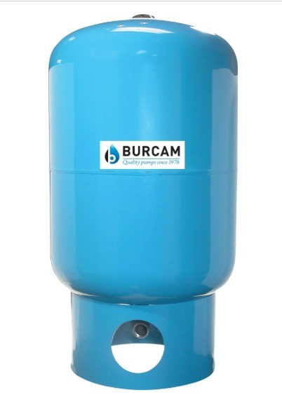 40 Gallon Water Pressure Tank - photo 3