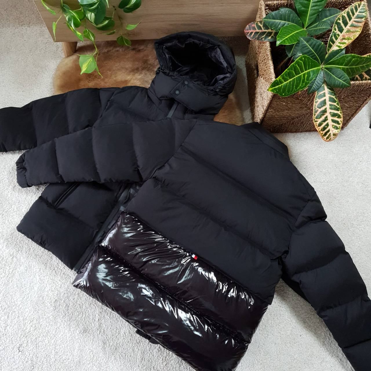 MONCLER MEN’S WINTER JACKET SIZE 5 (2XL) - photo 2
