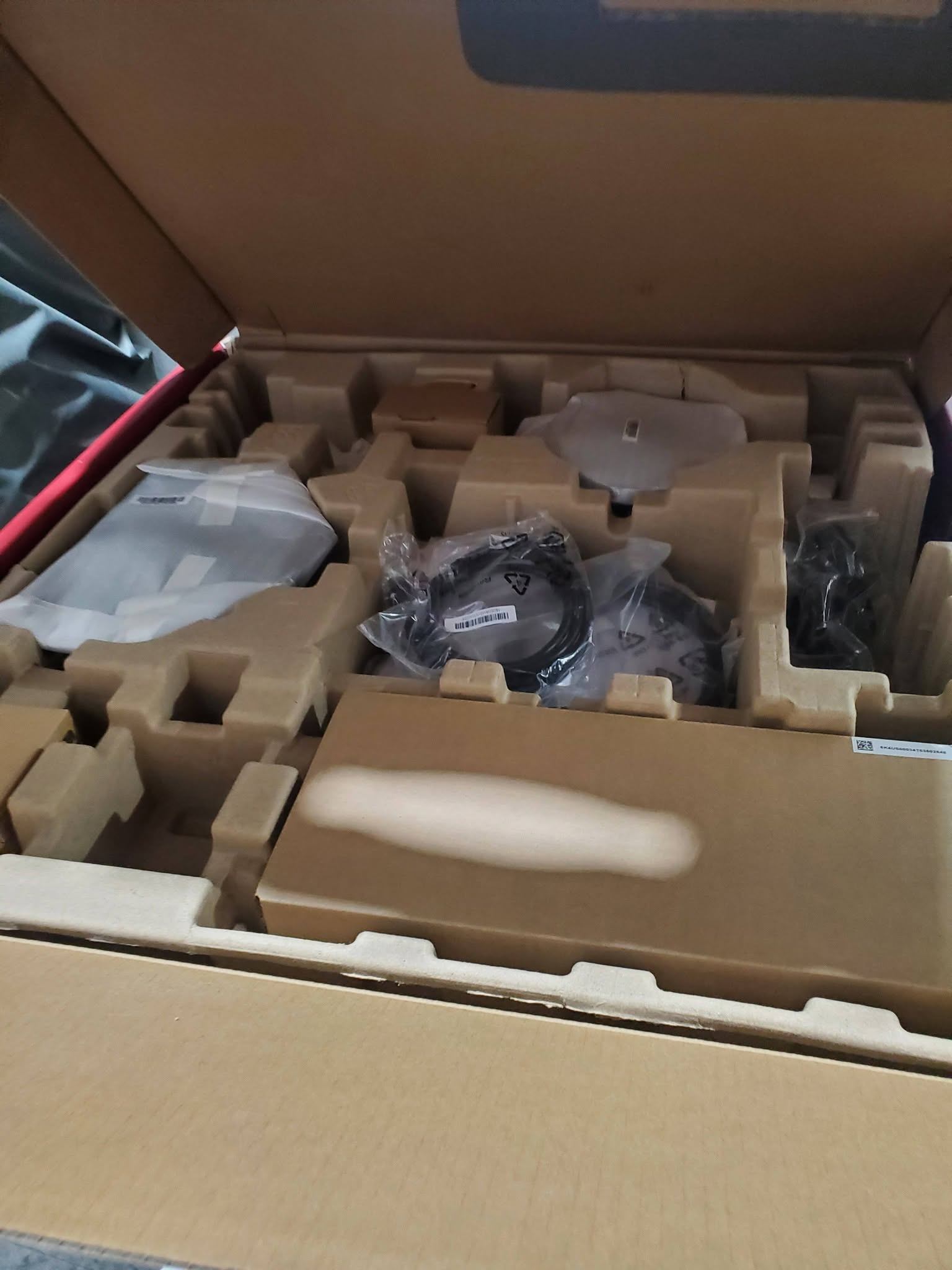 🔥🖤 BenQ Zowie XL2566X+ – 24.1" - photo 5