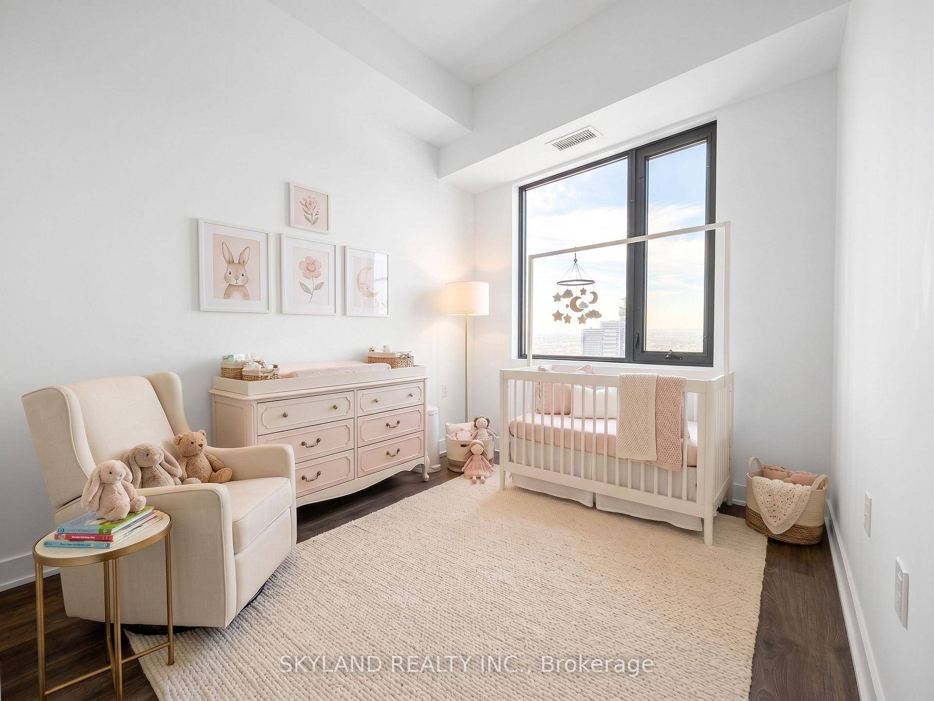 2 Bed 2 Bath in Vaughan - photo 4