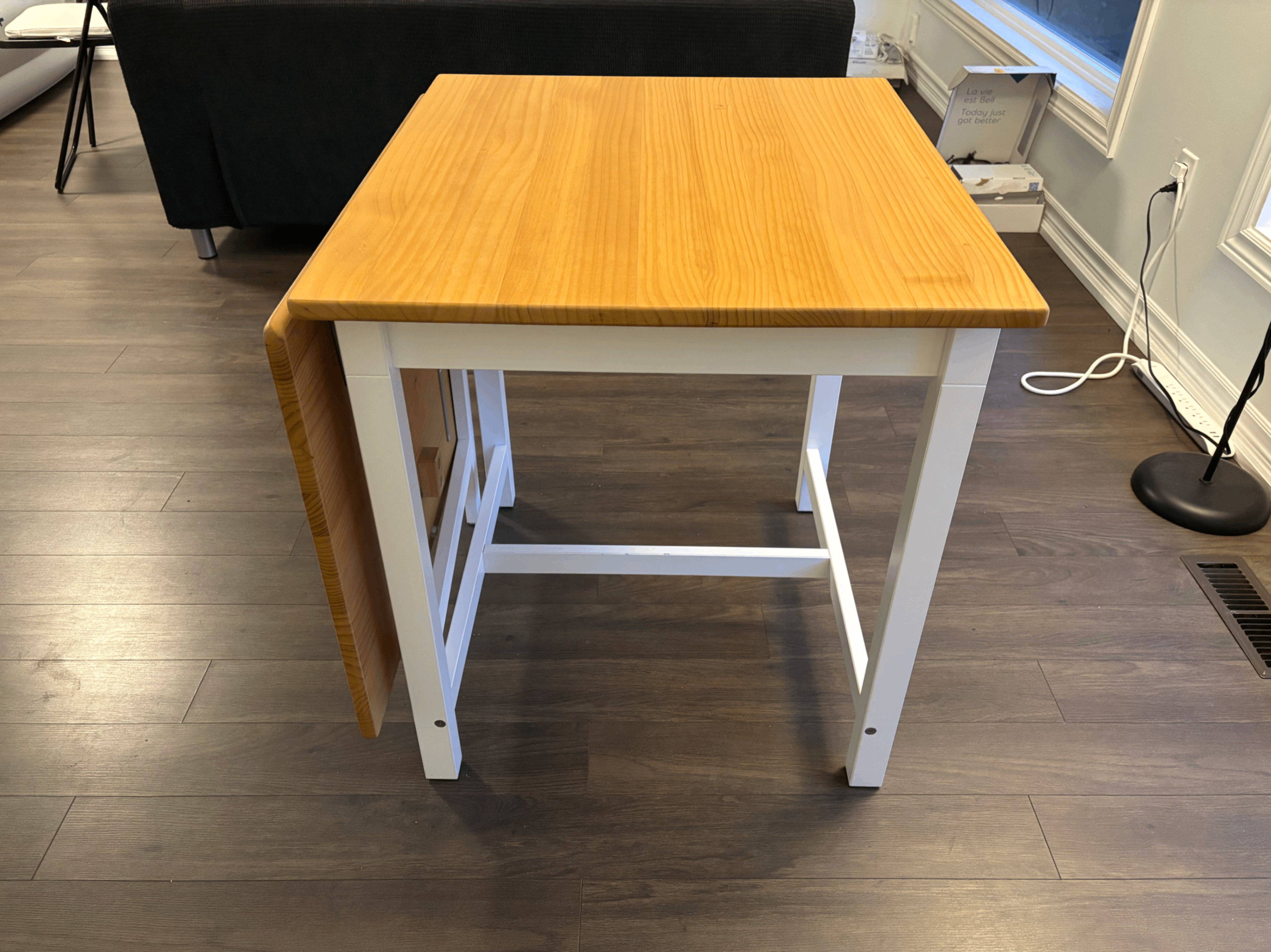 Large dining table - photo 2