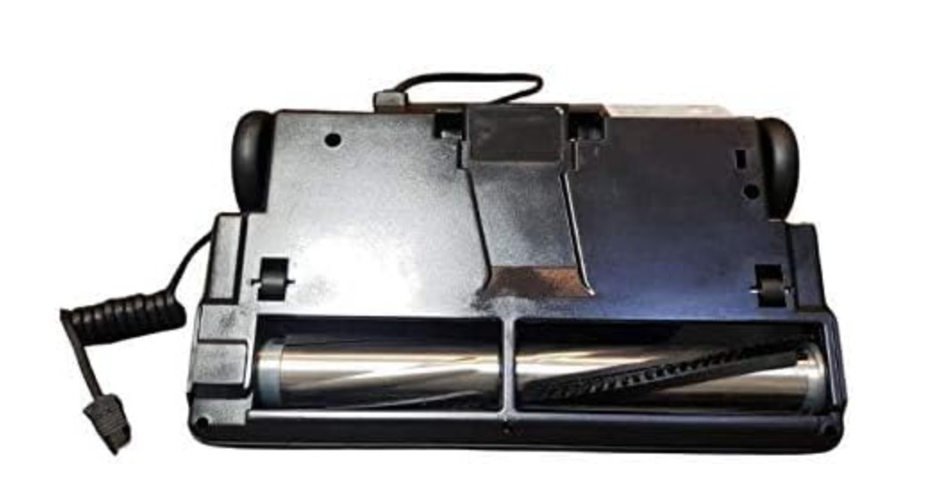 PN11 Electric Power Head & Metal Wand for Central Vac -Universal - photo 4