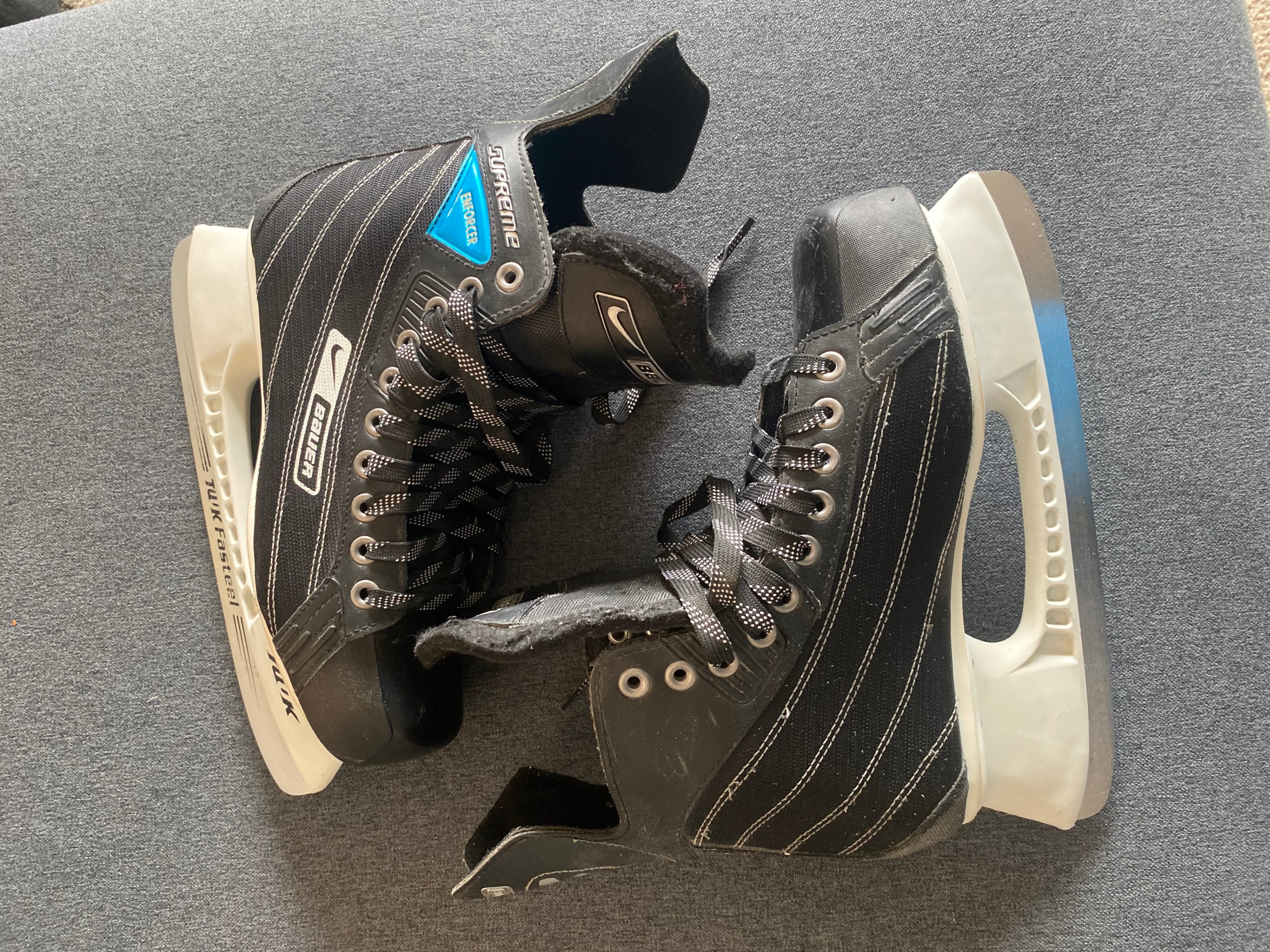 Bauer Skating Shoes - photo 2