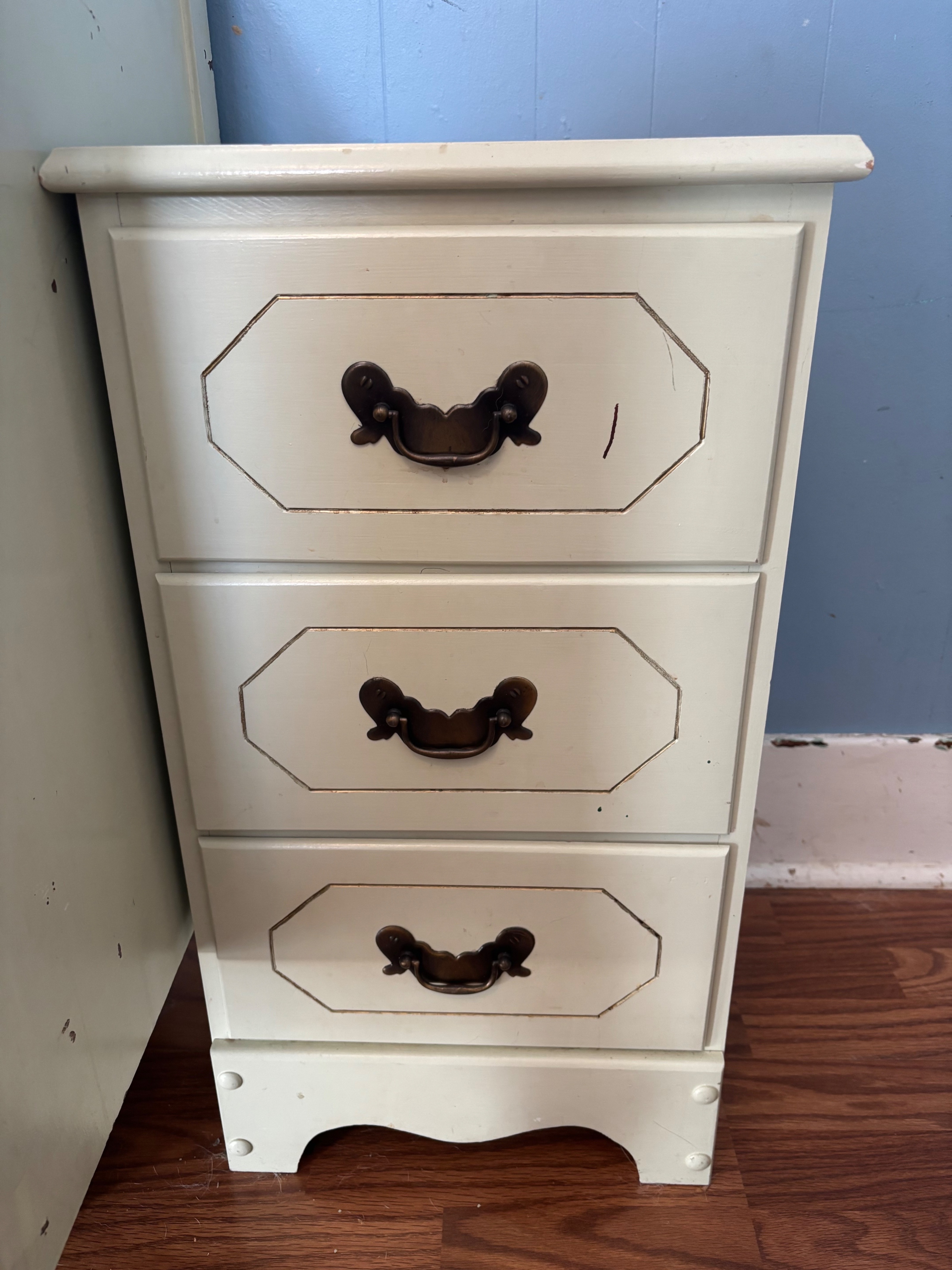 Vintage Bedroom Furniture Set - photo 3