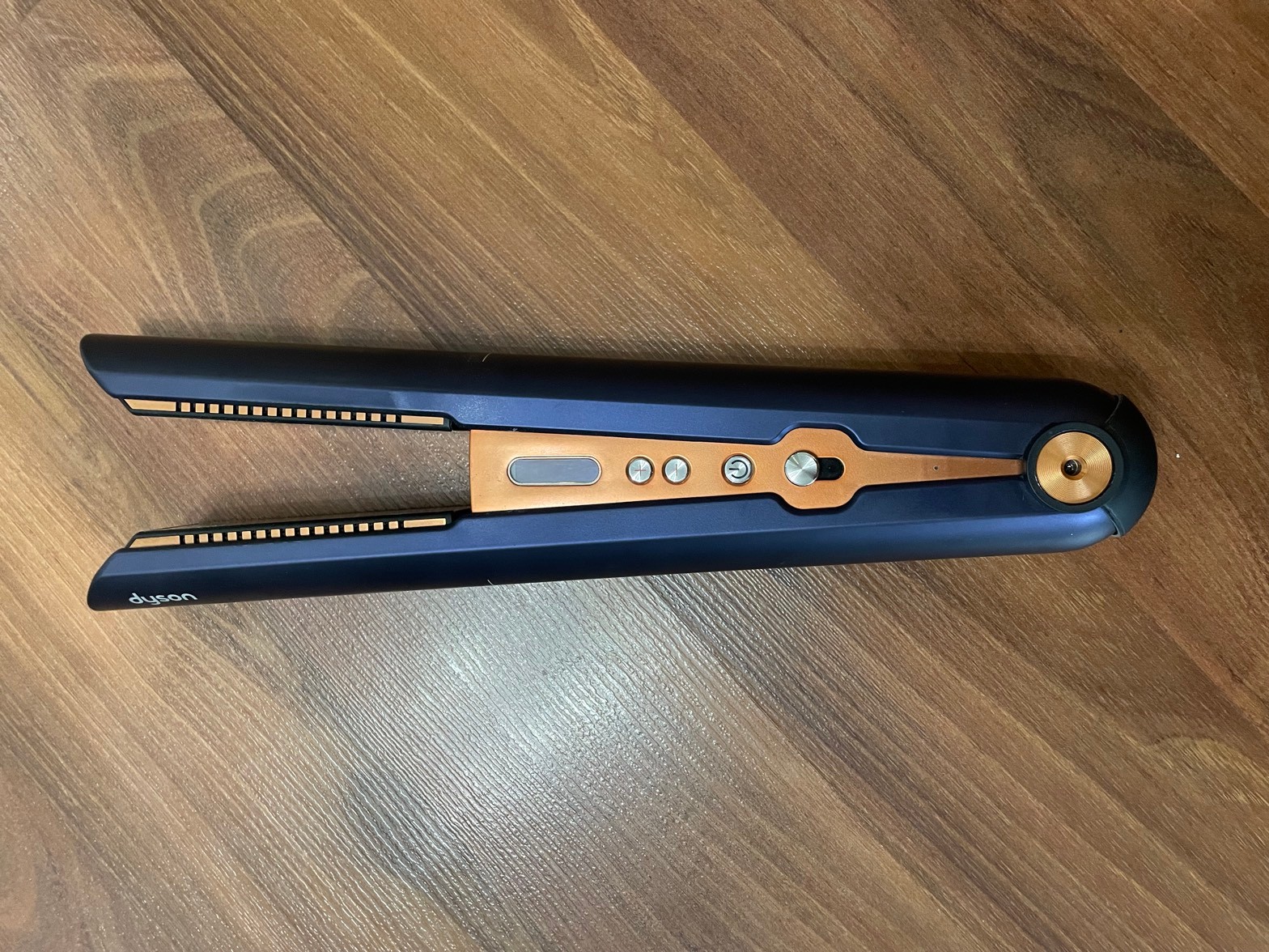 Dyson Corrale Cordless Hair Straightener - photo 2