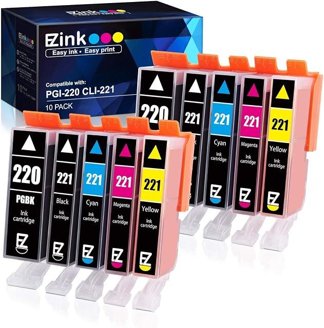 E-Z printer ink cartridge - photo 2