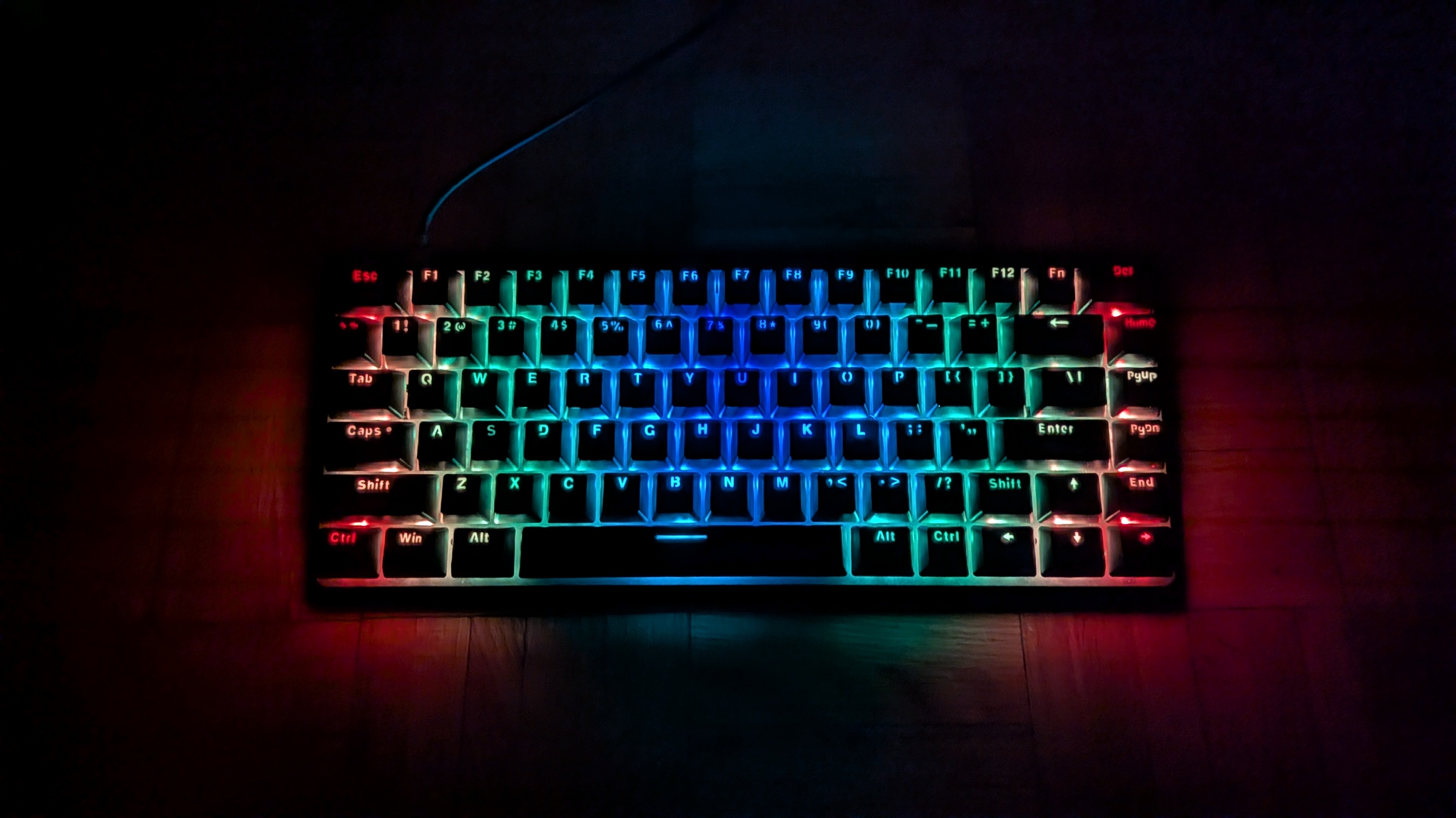 Gaming Keyboard