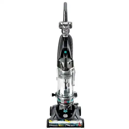 BISSELL PowerLifter Swivel Rewind Bagless Upright Corded Vacuum