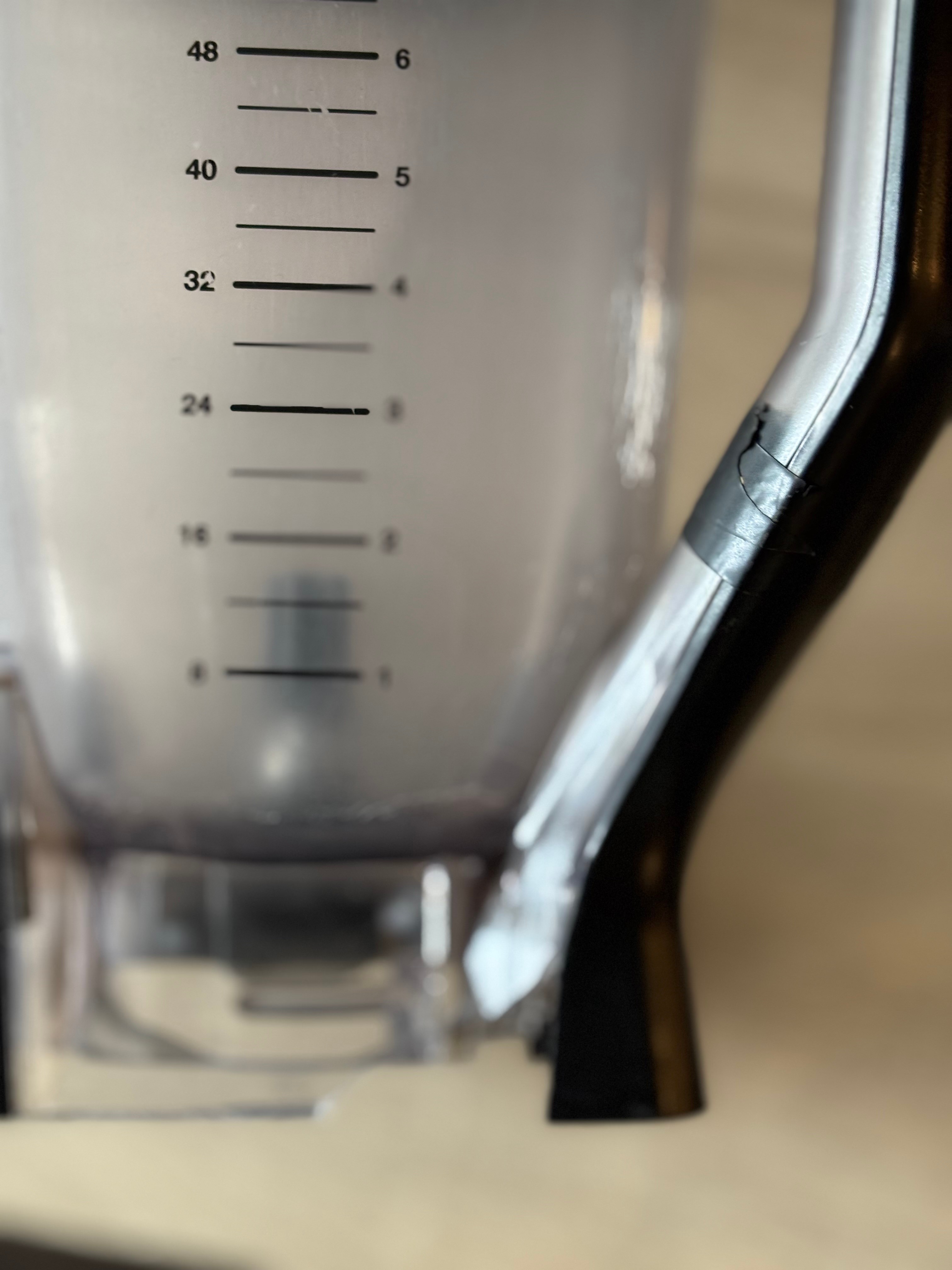 Ninja NJ600WMC Professional Blender - photo 4