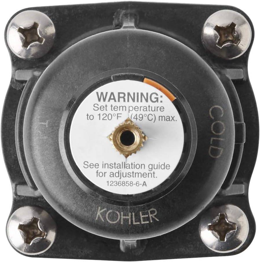 Kohler GP800881 Pressure Balance Cartridge – Genuine - photo 3