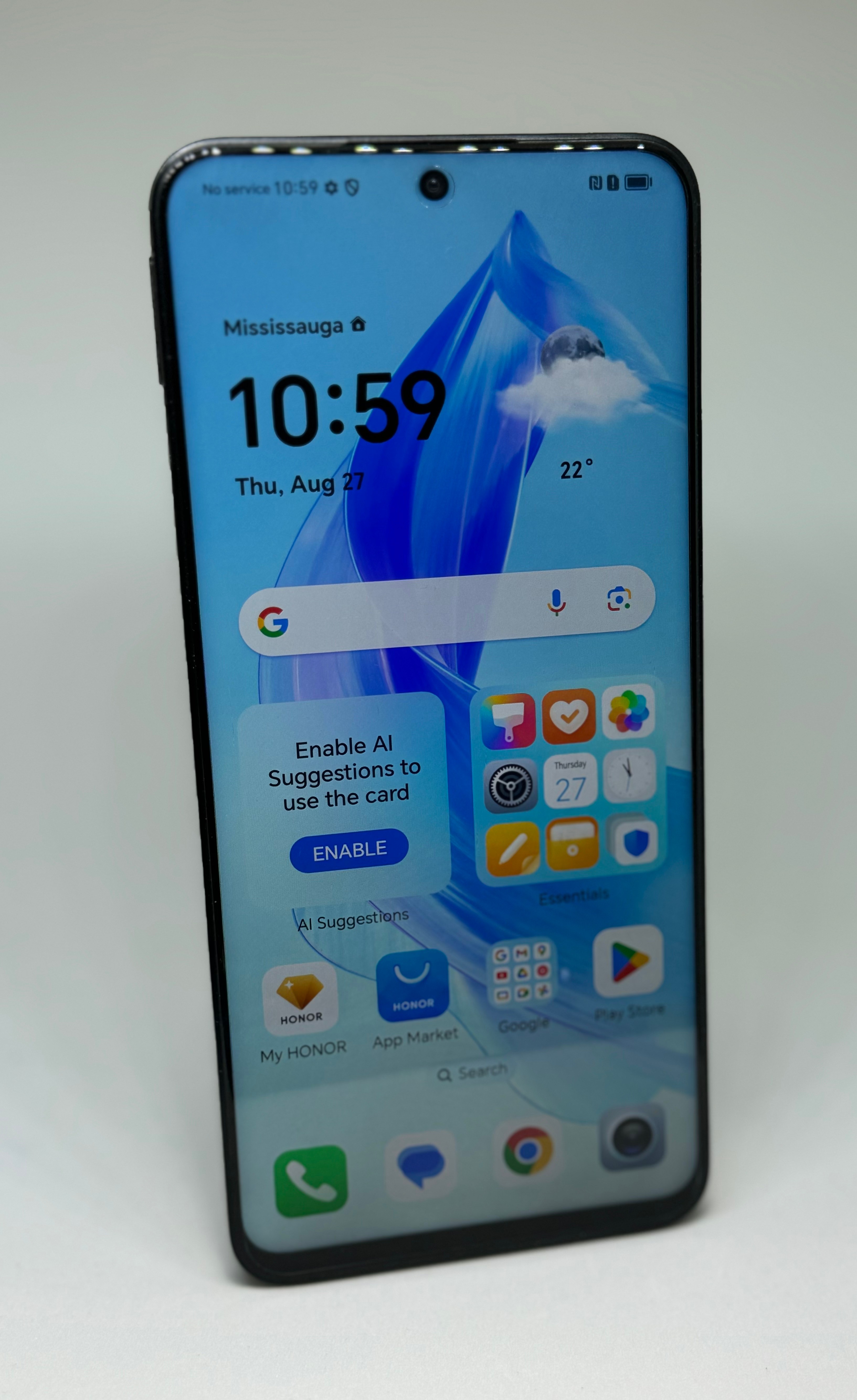 Honor 90 Lite 5G • 256GB • 8GB RAM + 5GB Turbo • Android 14 - photo 2