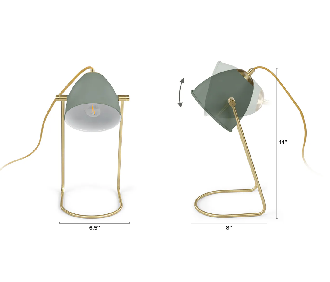 Article Fila Table Lamp - photo 2