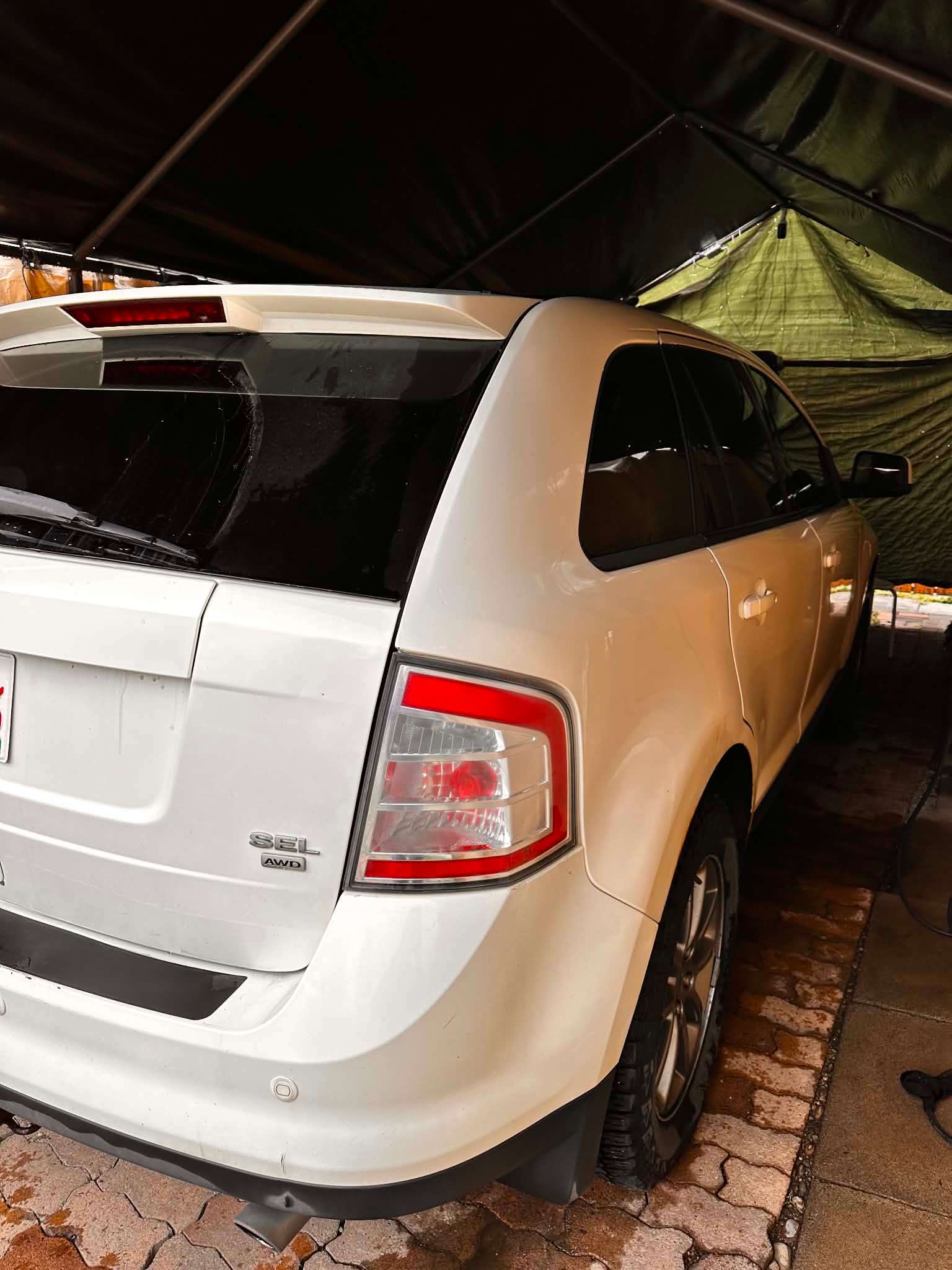 2008 Ford Edge READ AD PLS.. - photo 3
