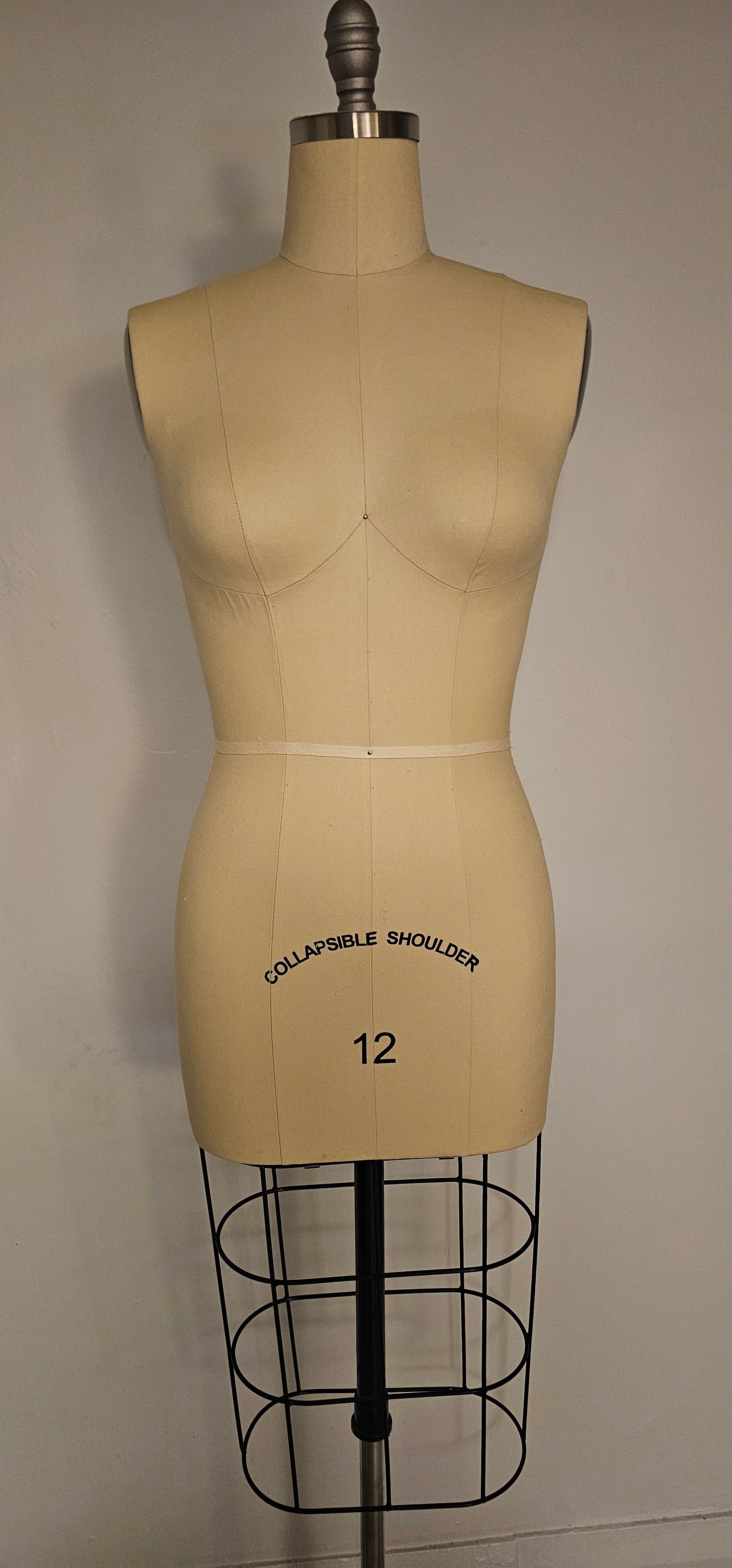 Fabulous Fit Dress Form