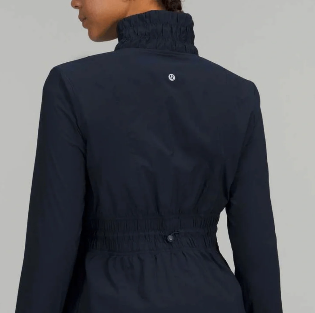 Lululemon Sights Seen Jacket Size 6 *Brand New With Tags* - photo 4