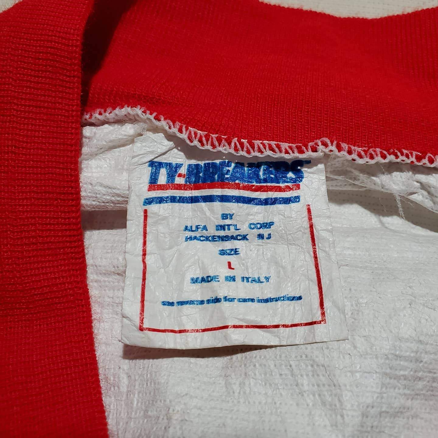 Vintage Universal Studios Tyvek Jacket - photo 3