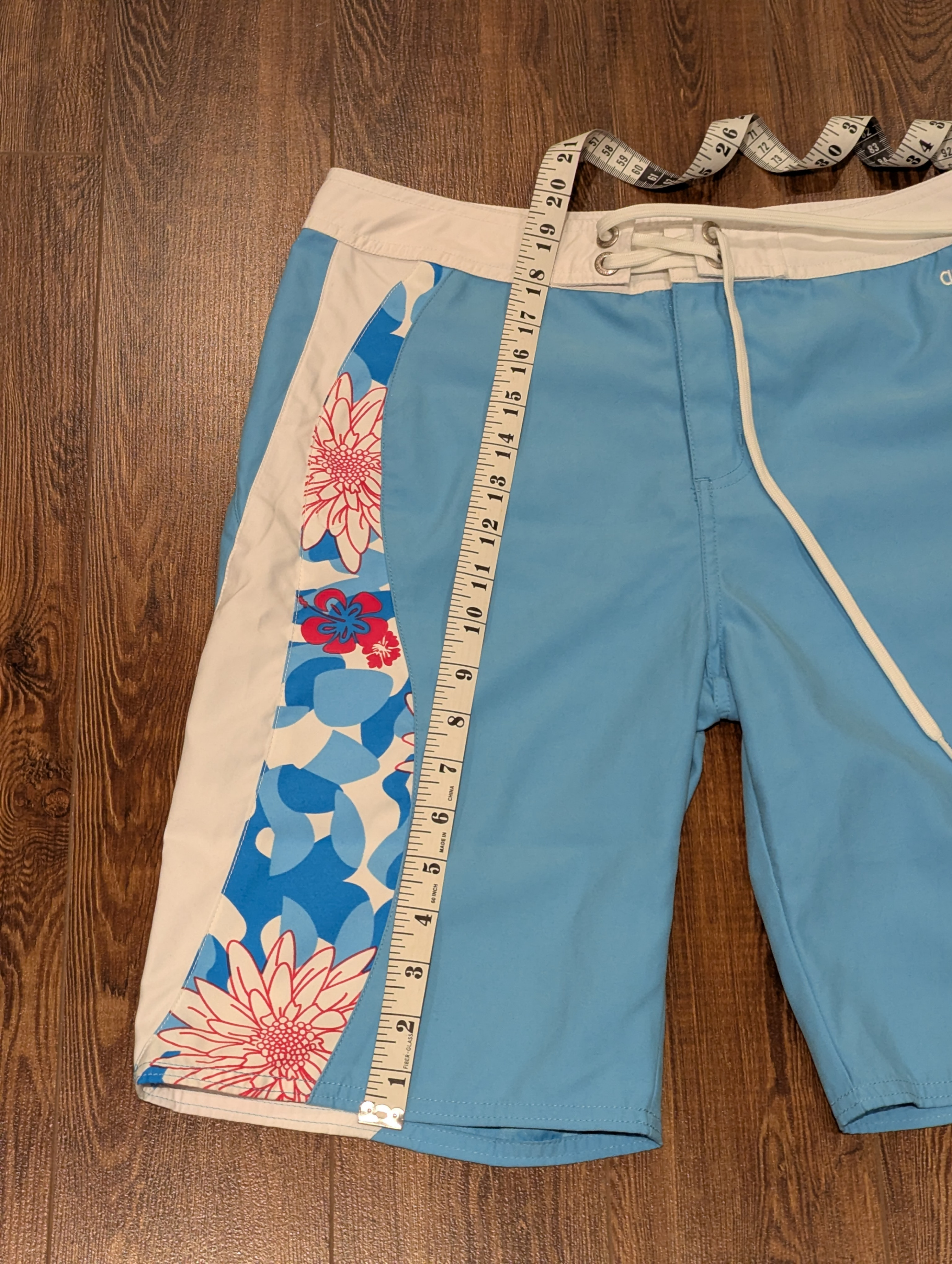 Women's Board Shorts - photo 4