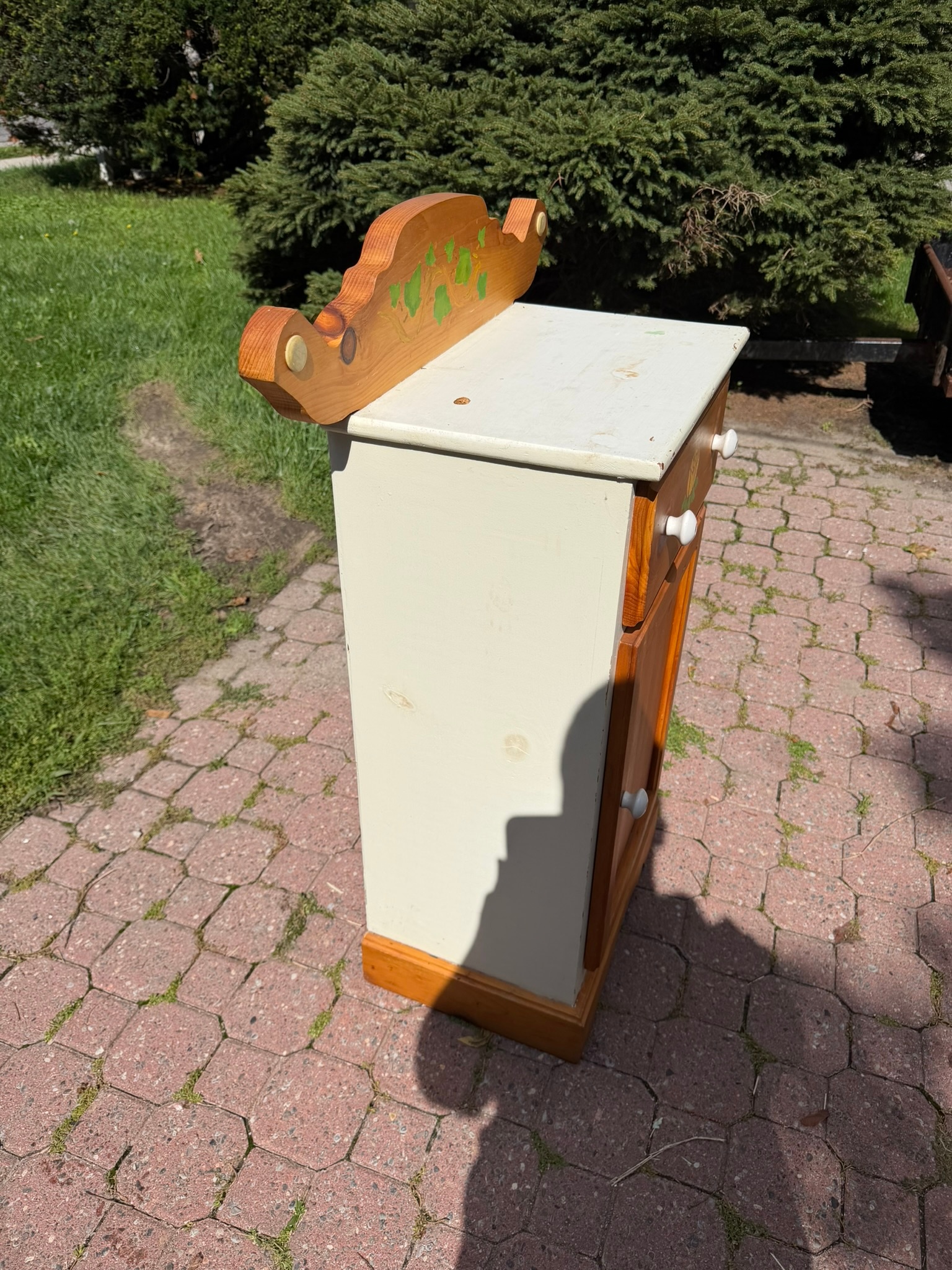 DIY Jelly Cabinet - photo 4