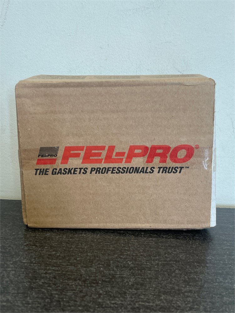 FEL-PRO ES 72390 Cylinder Head Bolt Set – Brand New - photo 3