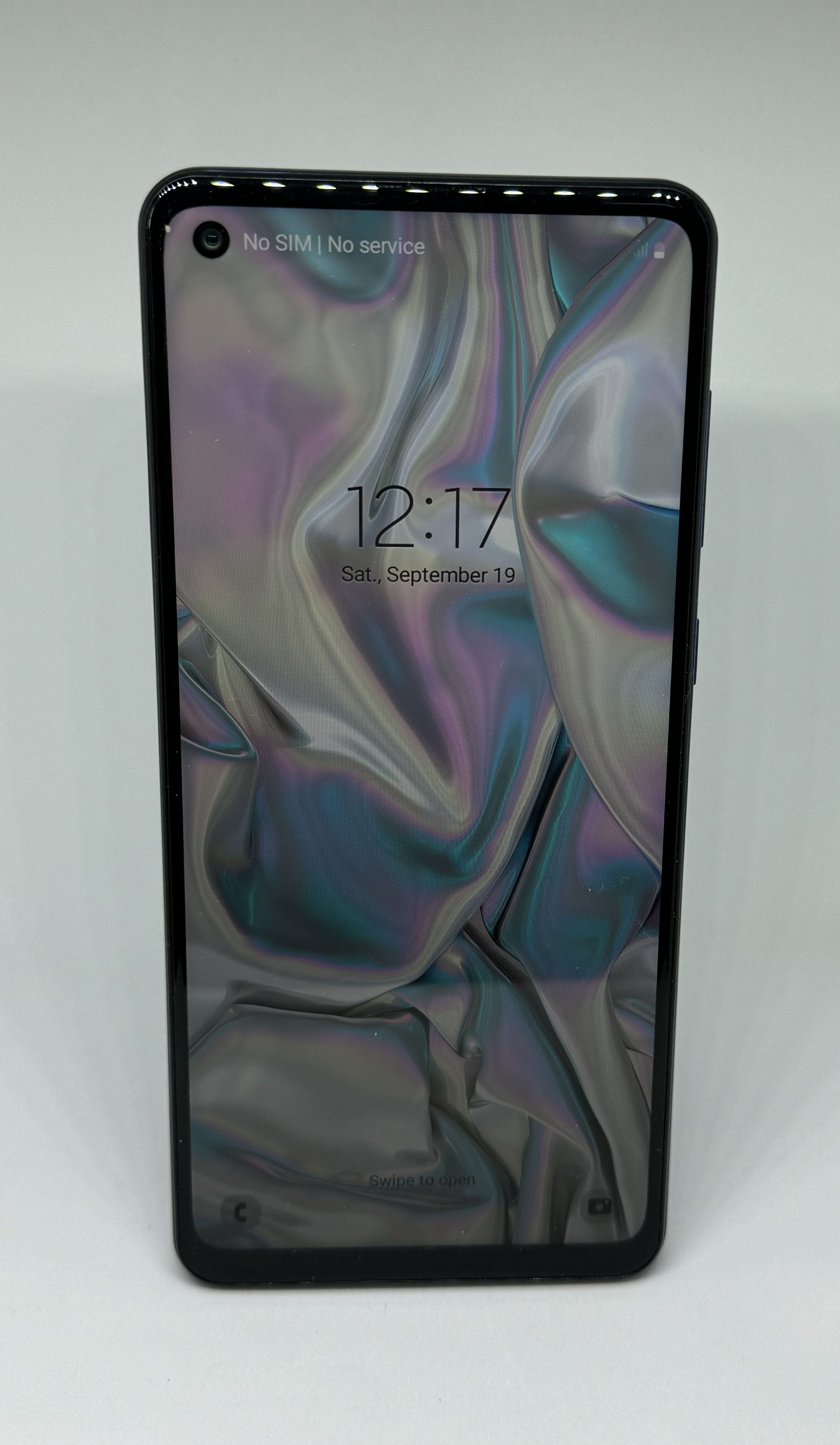 Samsung Galaxy A21s (SM‑A217M) • 64GB • 4GB RAM • Dual SIM $120 - photo 3