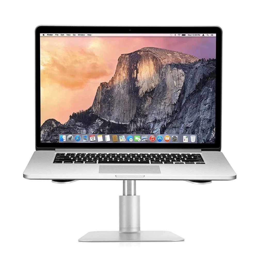 Twelve South HiRise for MacBook — Brushed Aluminium Stand - photo 5