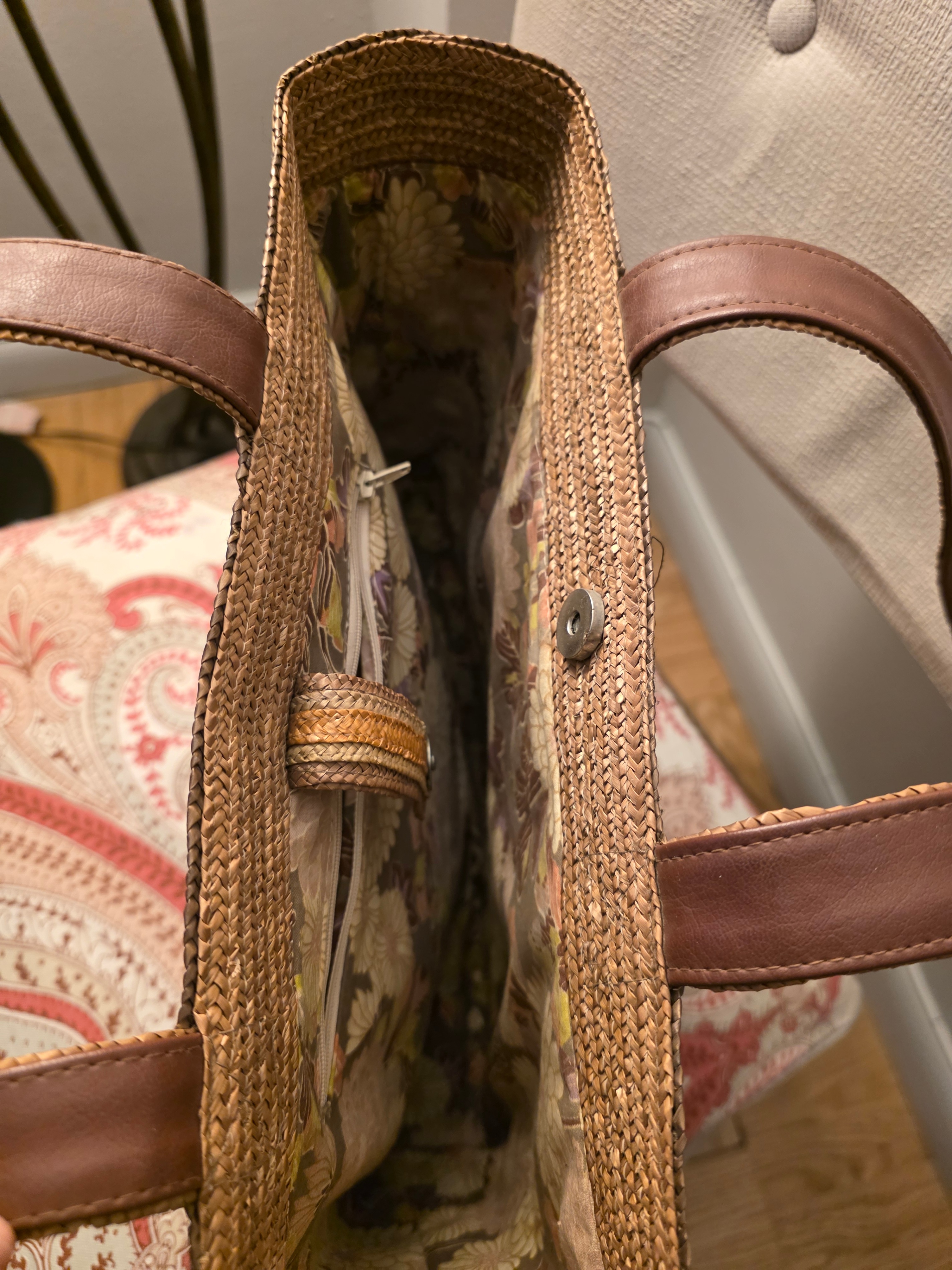 Beach Bag from Marks and Spencer - photo 3