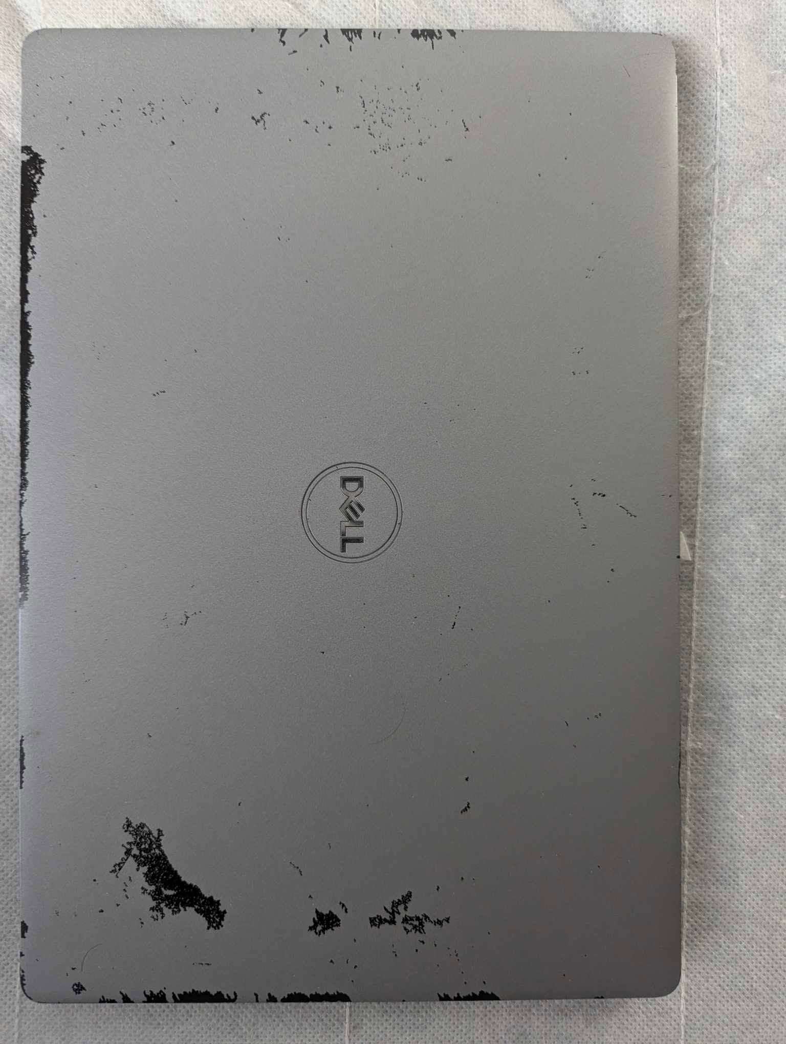 Dell latitude 5310 with charger - photo 3