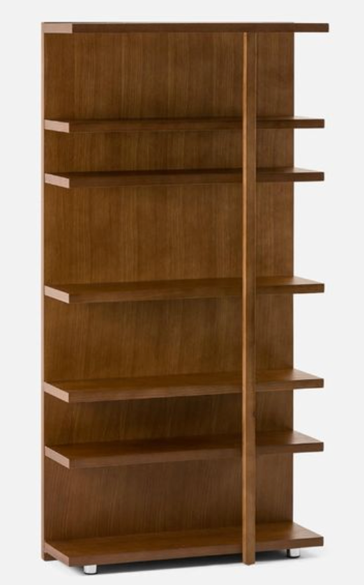 Madras Bookcase