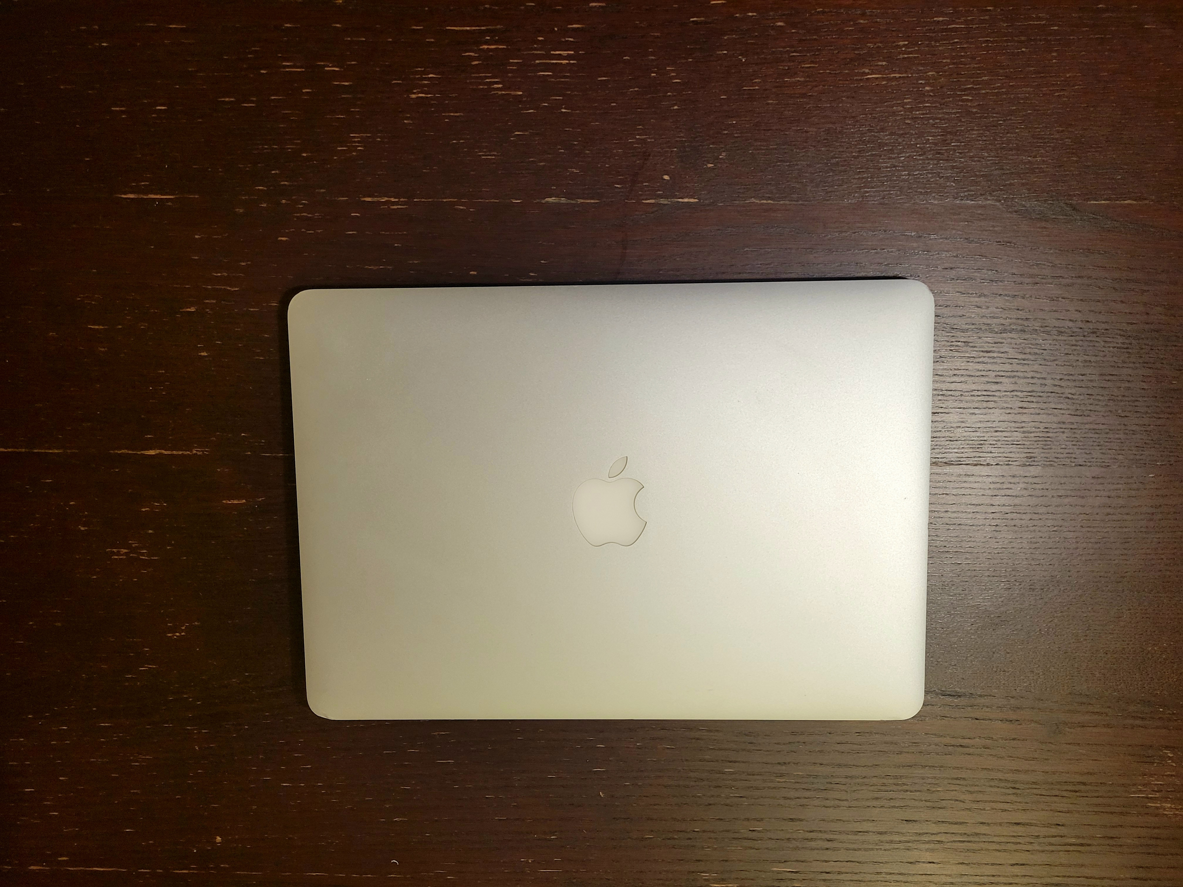 2013 MacBook Air 13.3" – 1.3 GHz i5, 8GB RAM, 256GB SSD - photo 2