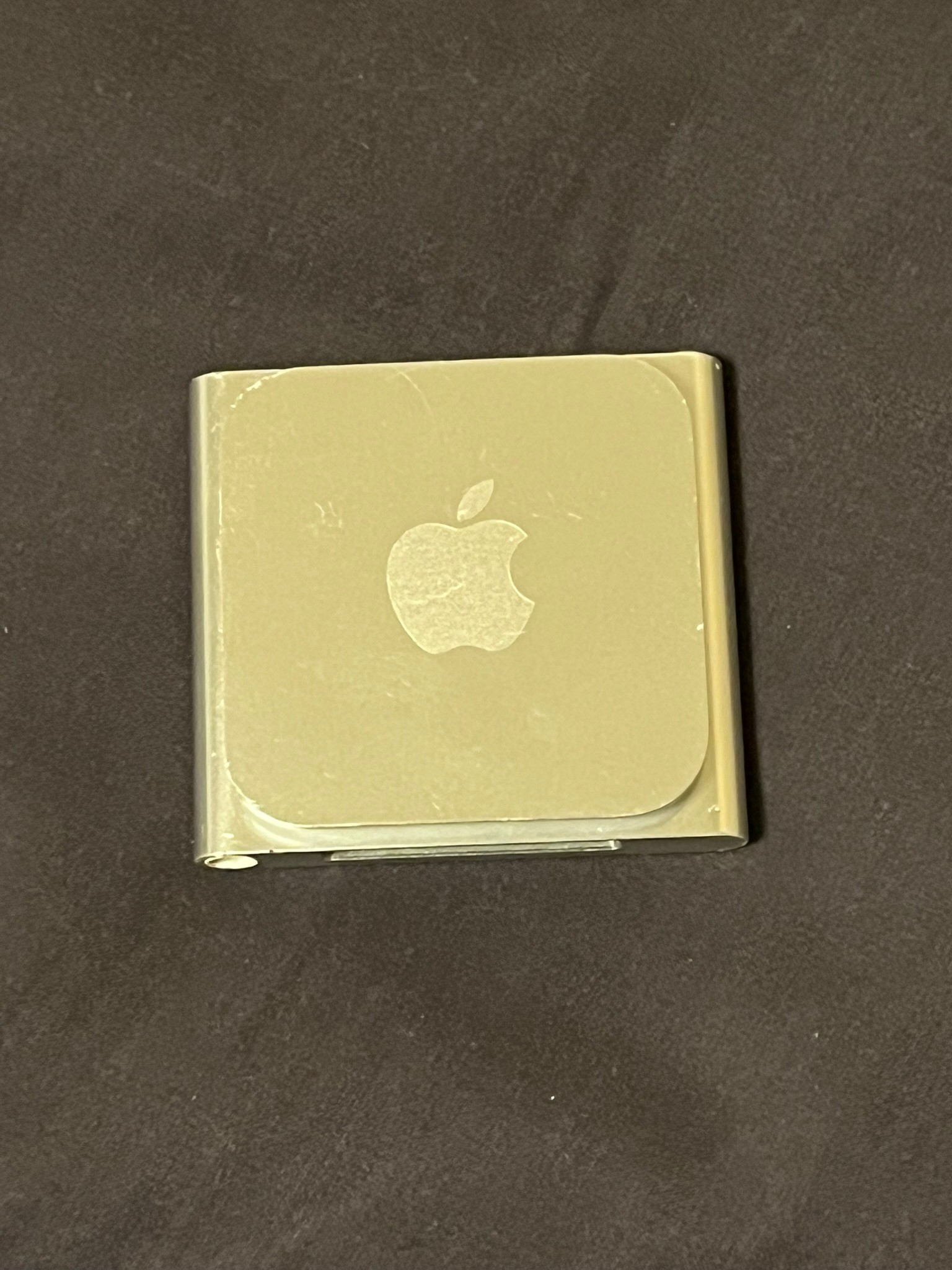 iPod Nanos (Set of 2) - 6th and 7th Generations - photo 2
