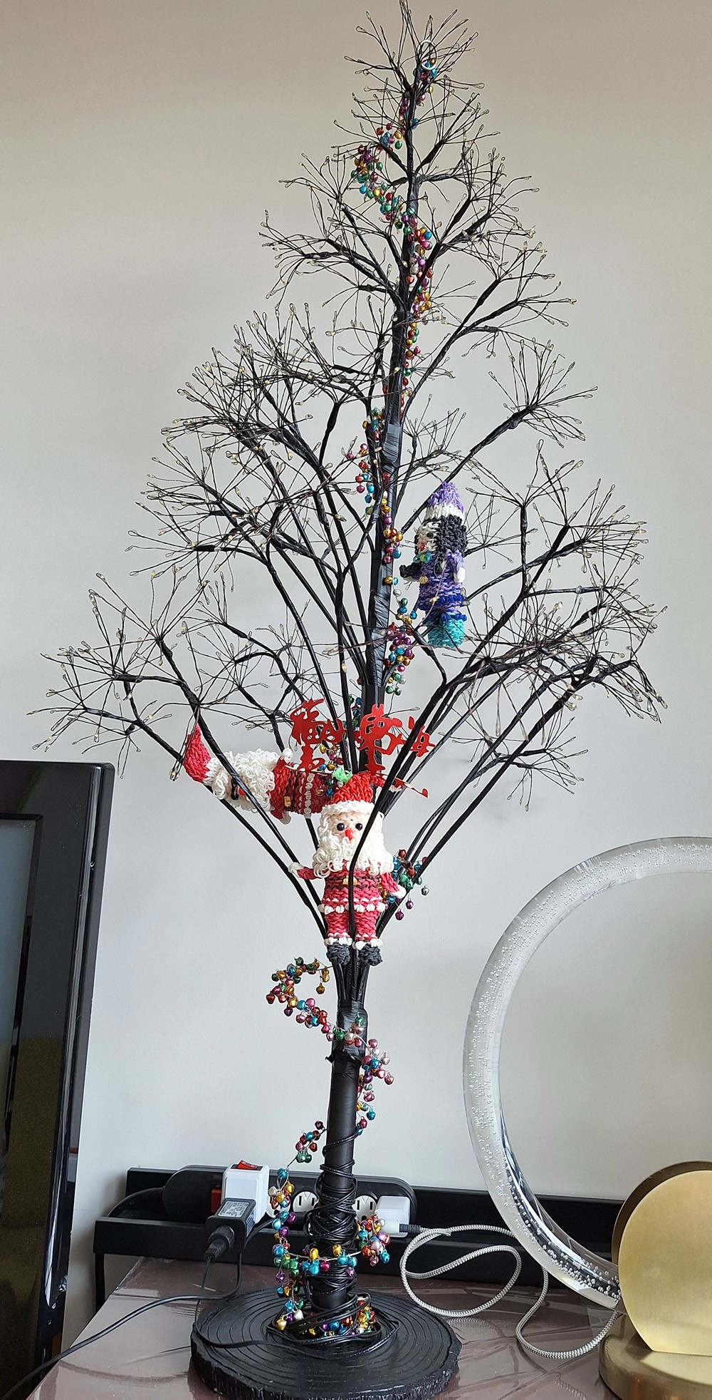 Christmas Tree LED Light - photo 3