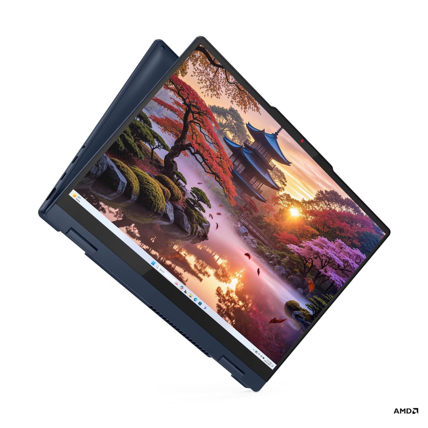 Lenovo IdeaPad 5 15" Laptop / Ryzen AI 5 430 / 16GB / 512GB
