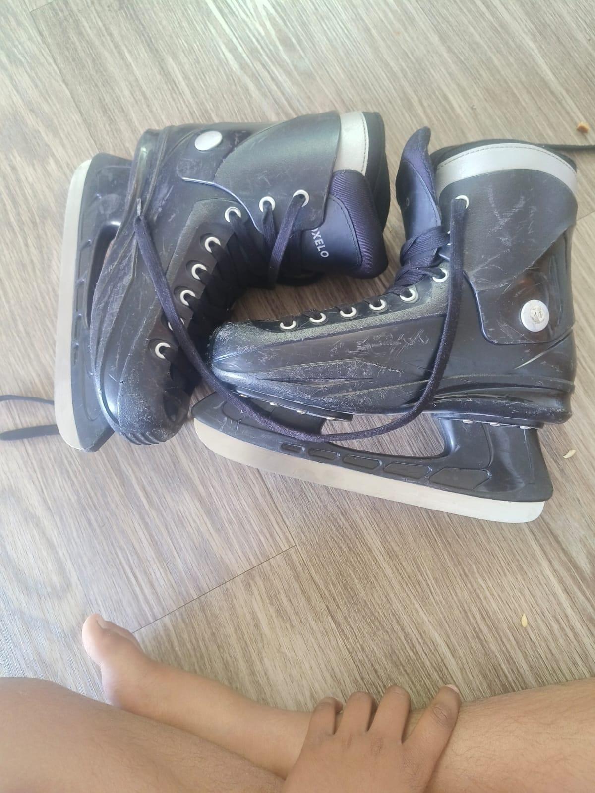 Ice Skates - photo 2