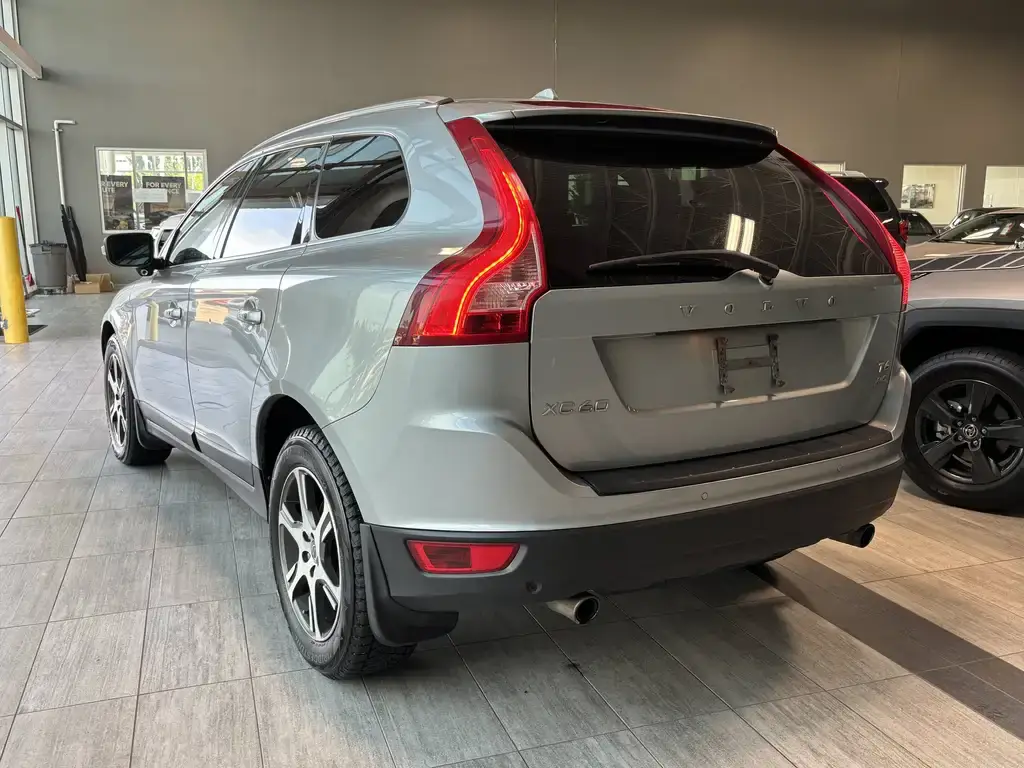 2013 Volvo XC60 - photo 3
