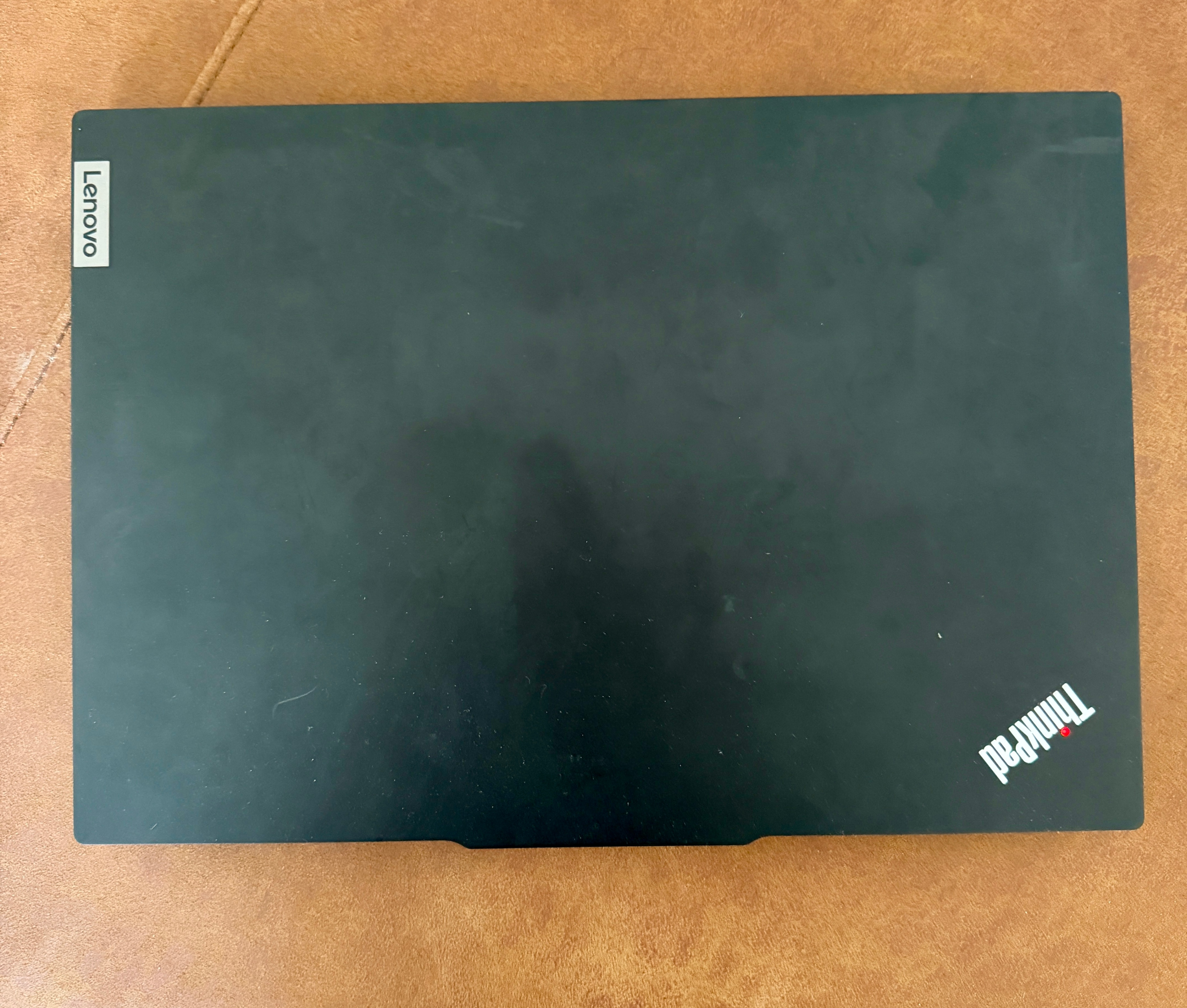 ThinkPad E16 Gen 1 i7 16Go/512 — dock USB-C inclus — Montréal - photo 5