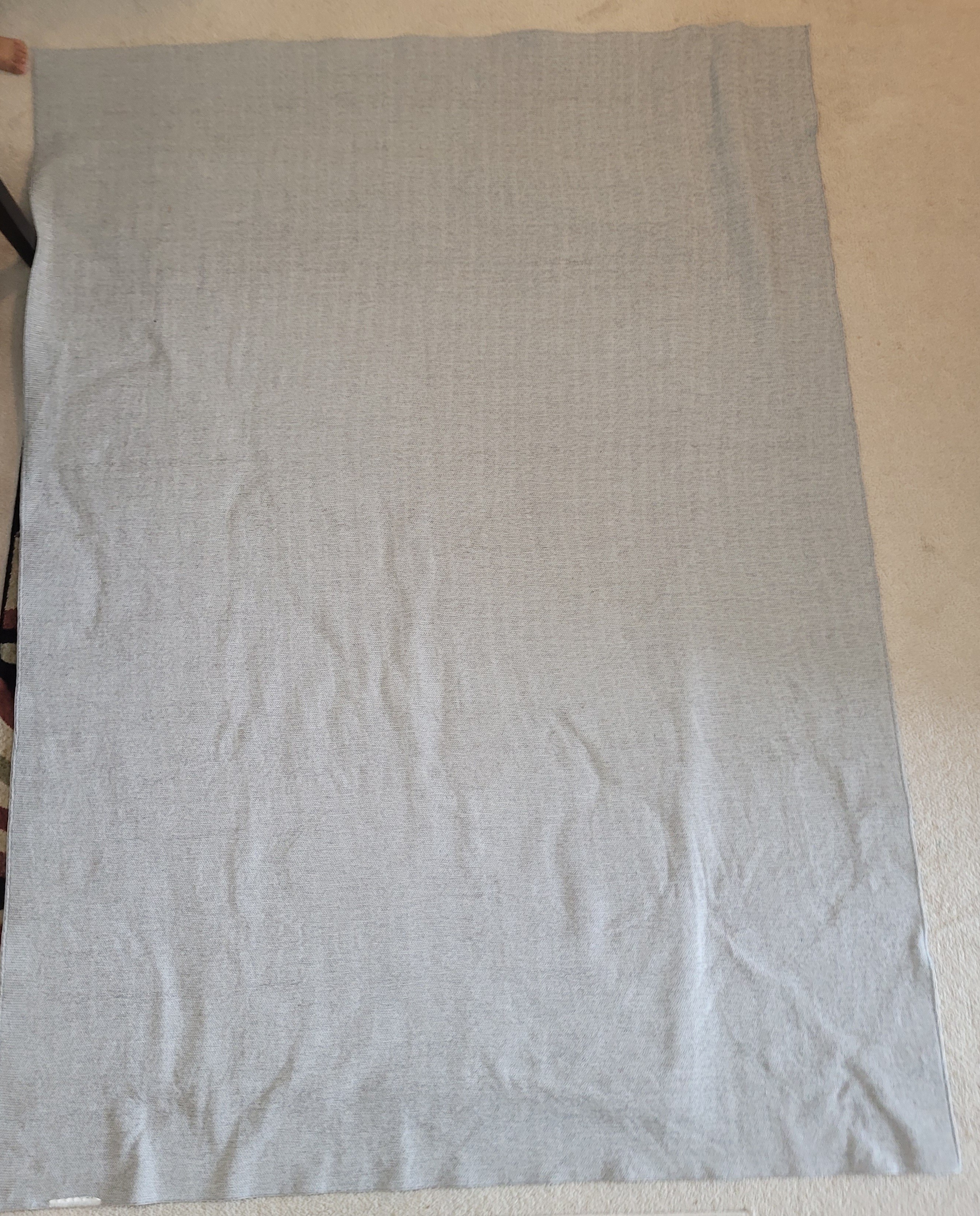 5' × 7' Homesense Floral Area Rug - photo 2