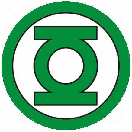 Green Lantern Comics