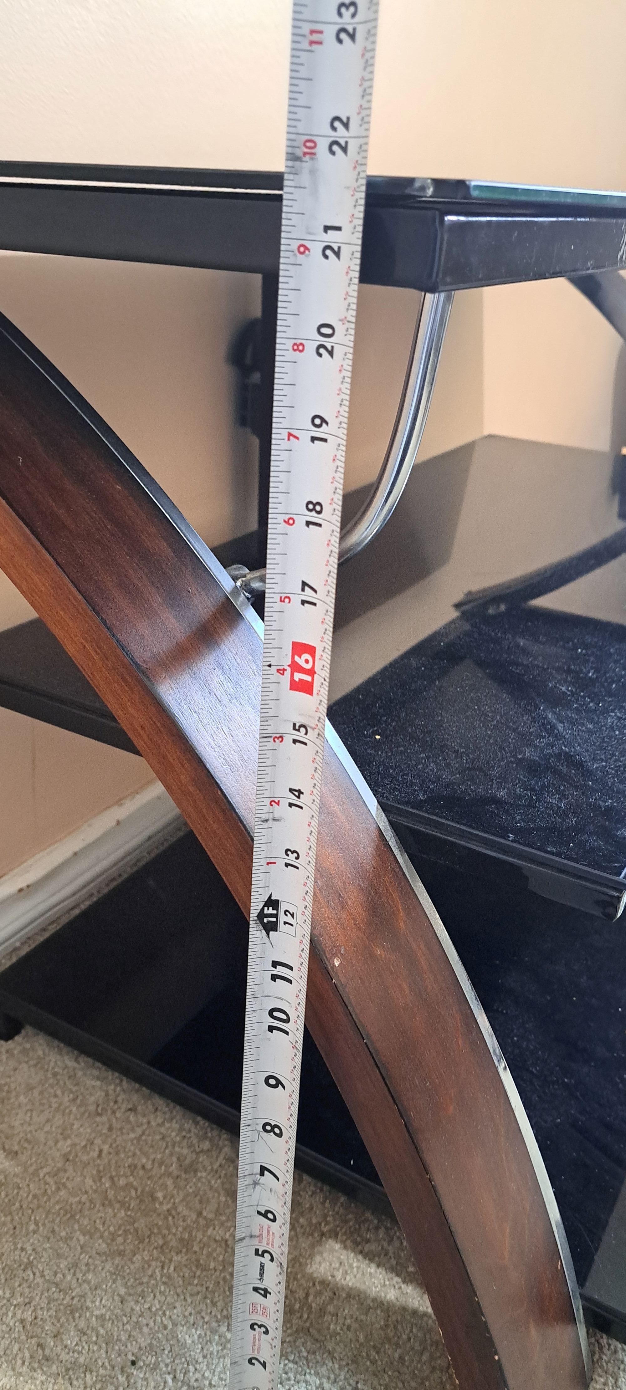 TV Stand - photo 5