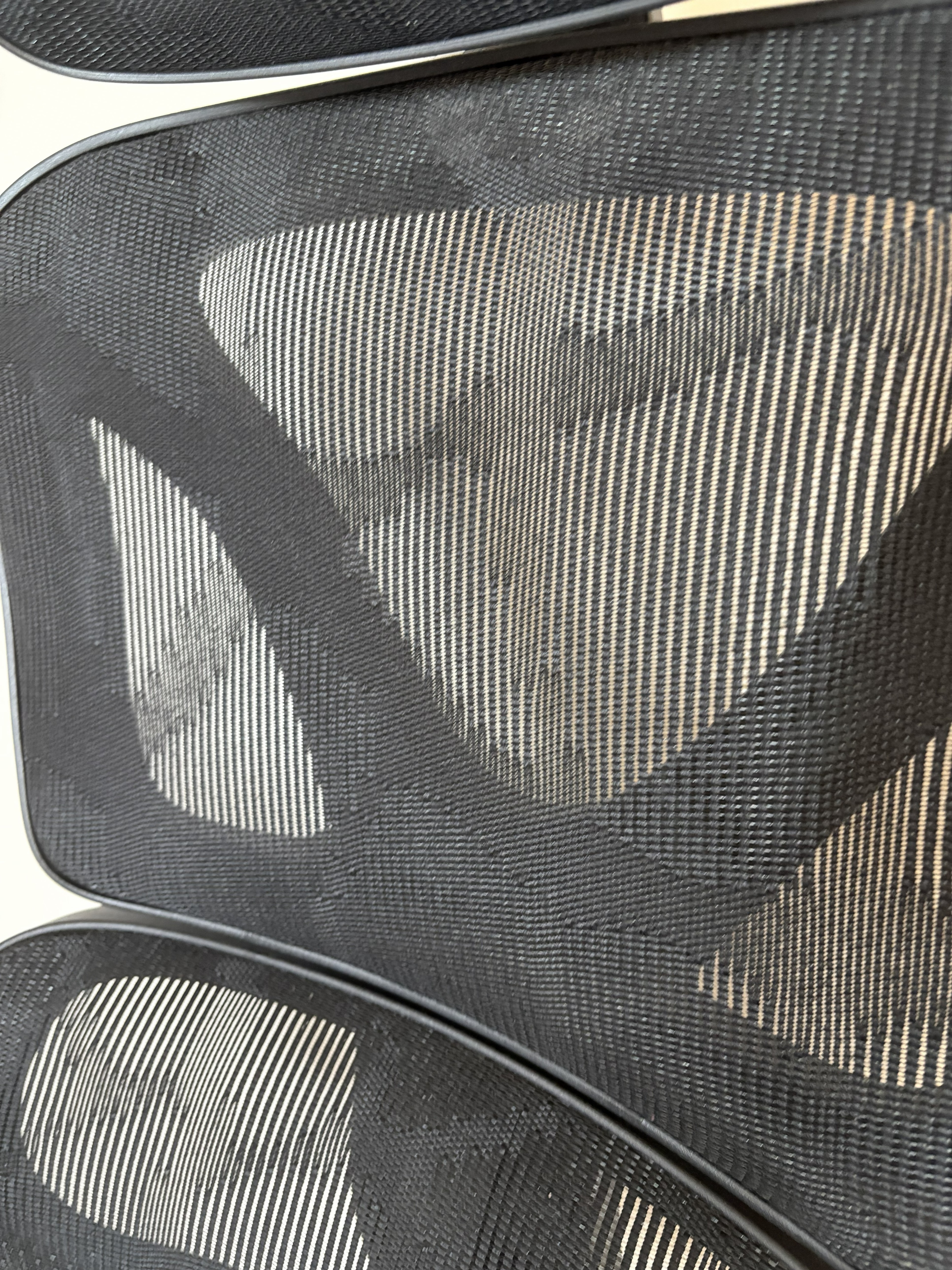Ergonomic Mesh Office Chair with Headrest – Fully Adjustable - photo 4