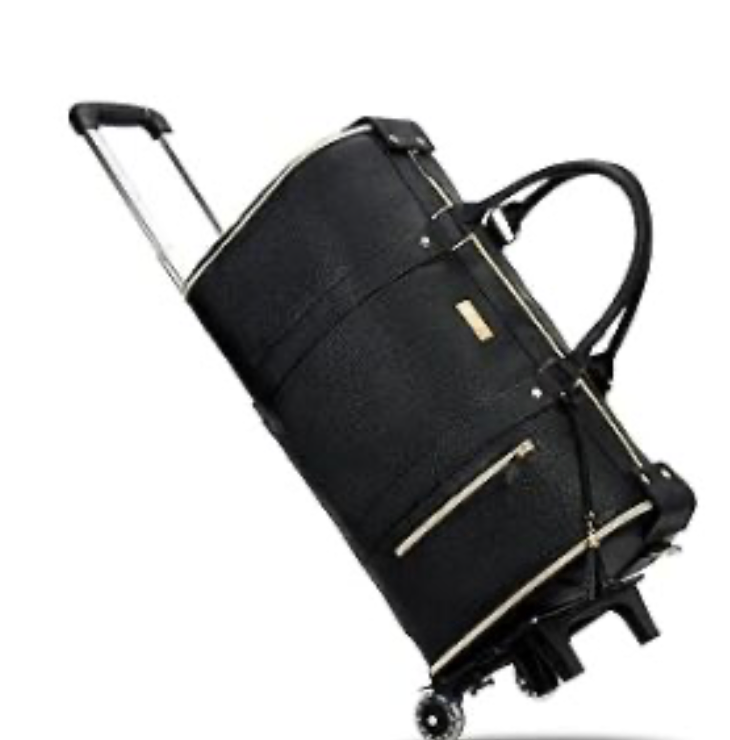 Luhxe Travel Convertable Carry On