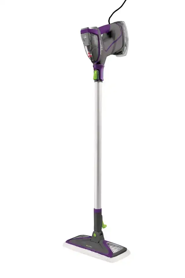 BISSELL PowerFresh Pet Pro 3-in-1 Corded Hard Floor Steam Mop - photo 2