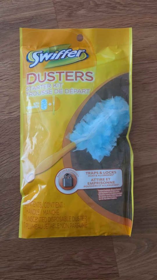 Swiffer Duster Starter Kit