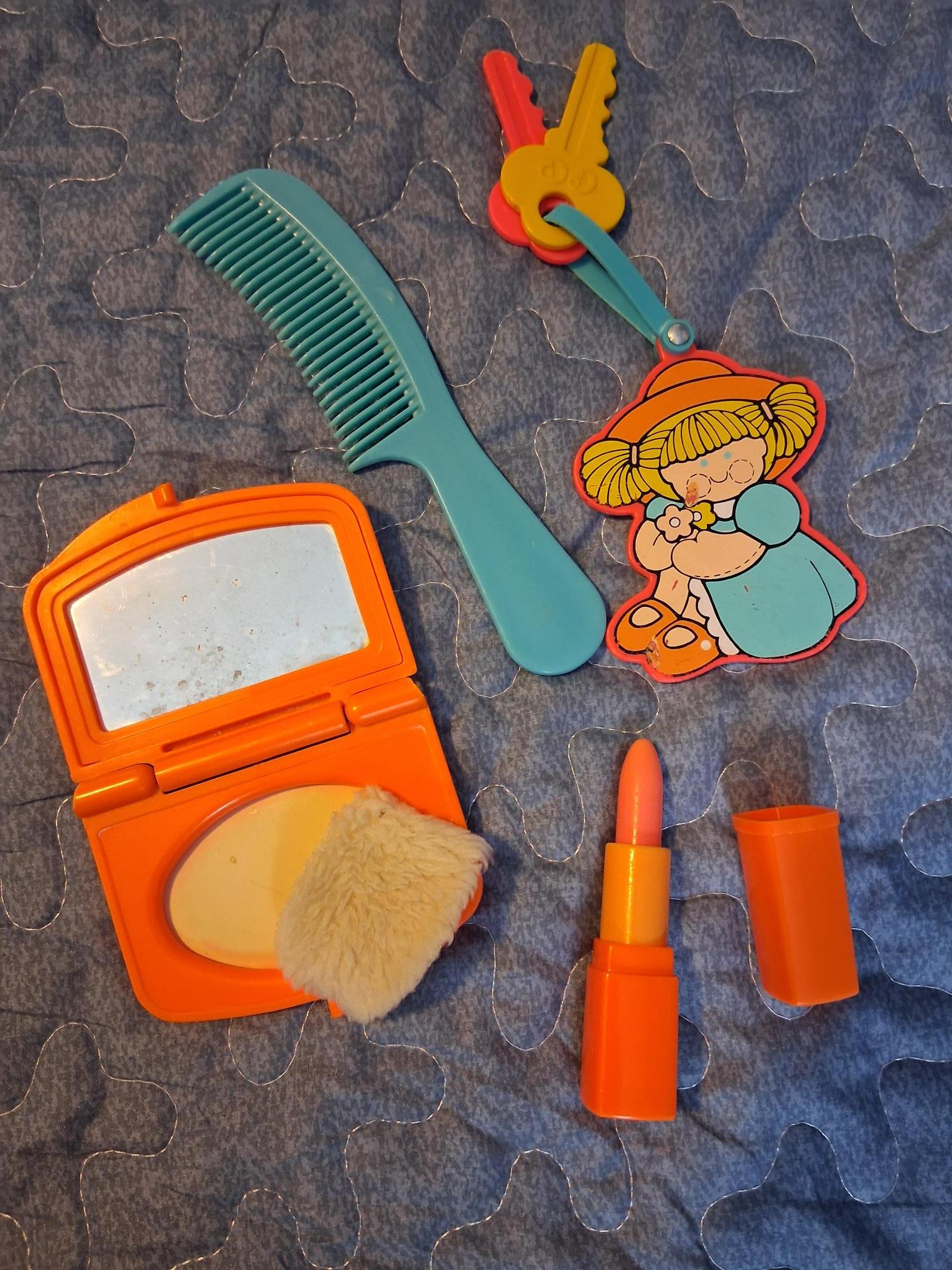 Fisher-Price Purse Set - photo 2