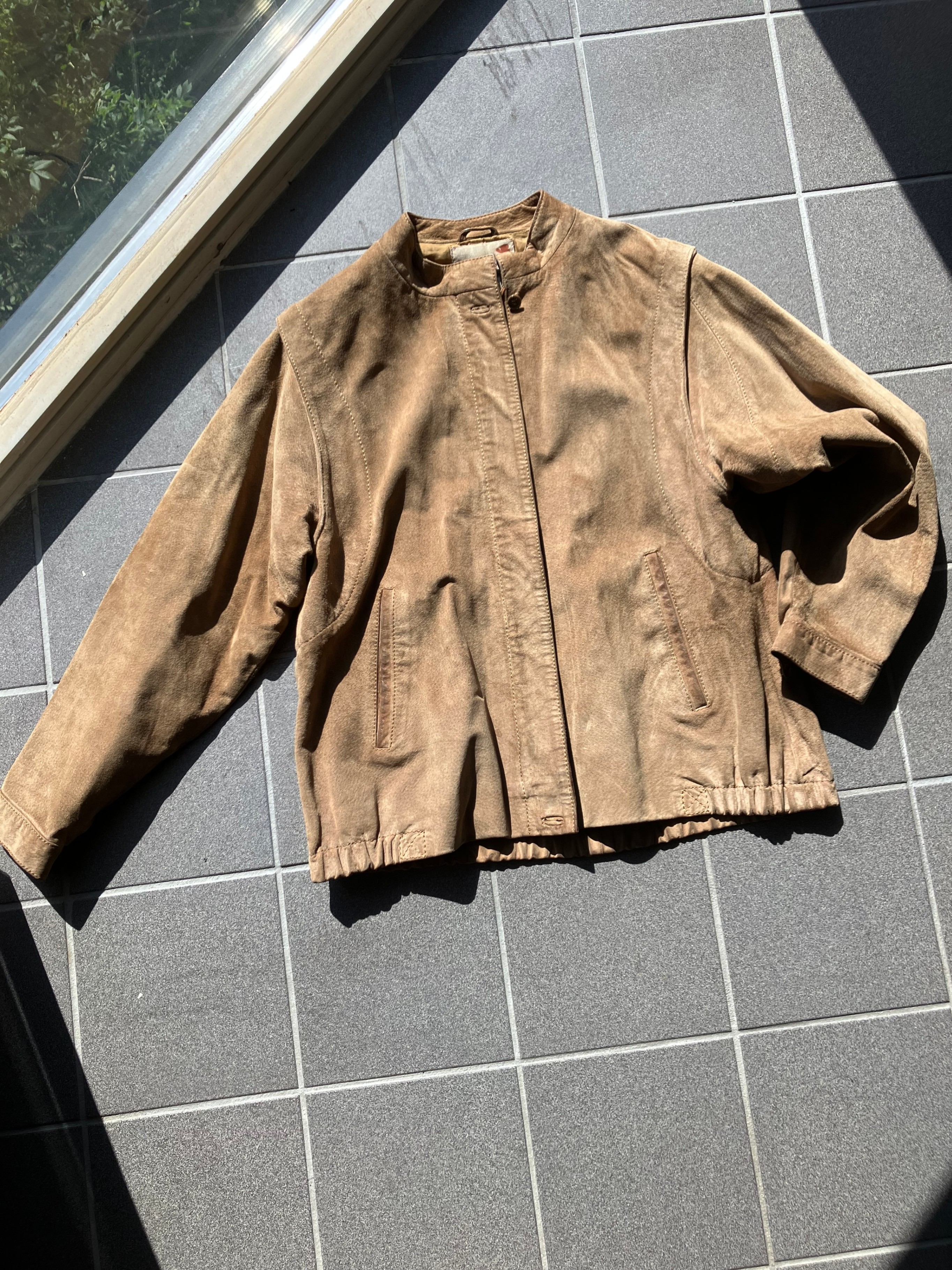 Stanley Blaker Jacket size 6 - photo 5