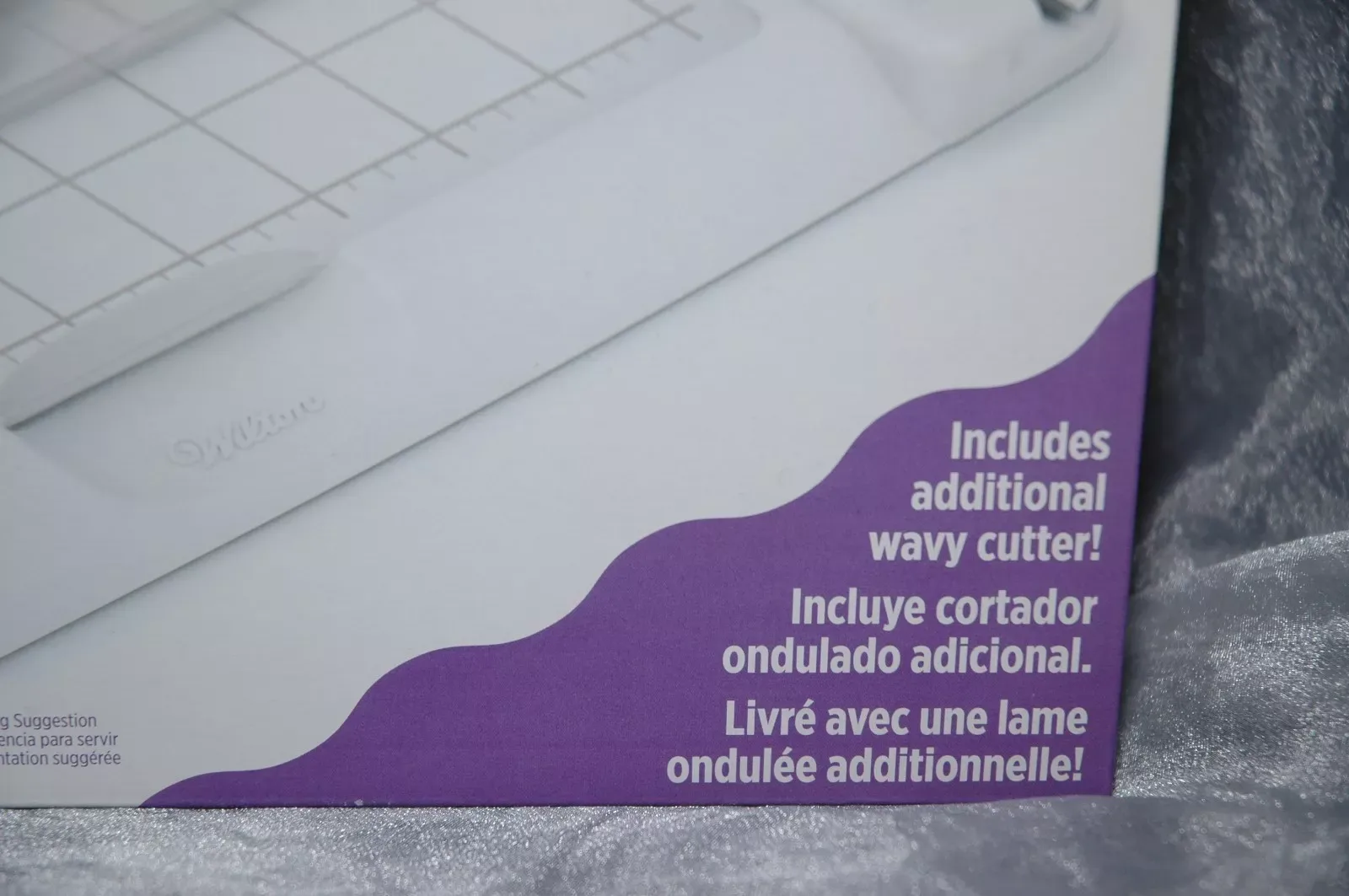 Wilton Slide N Cut Edge Cutter - photo 3