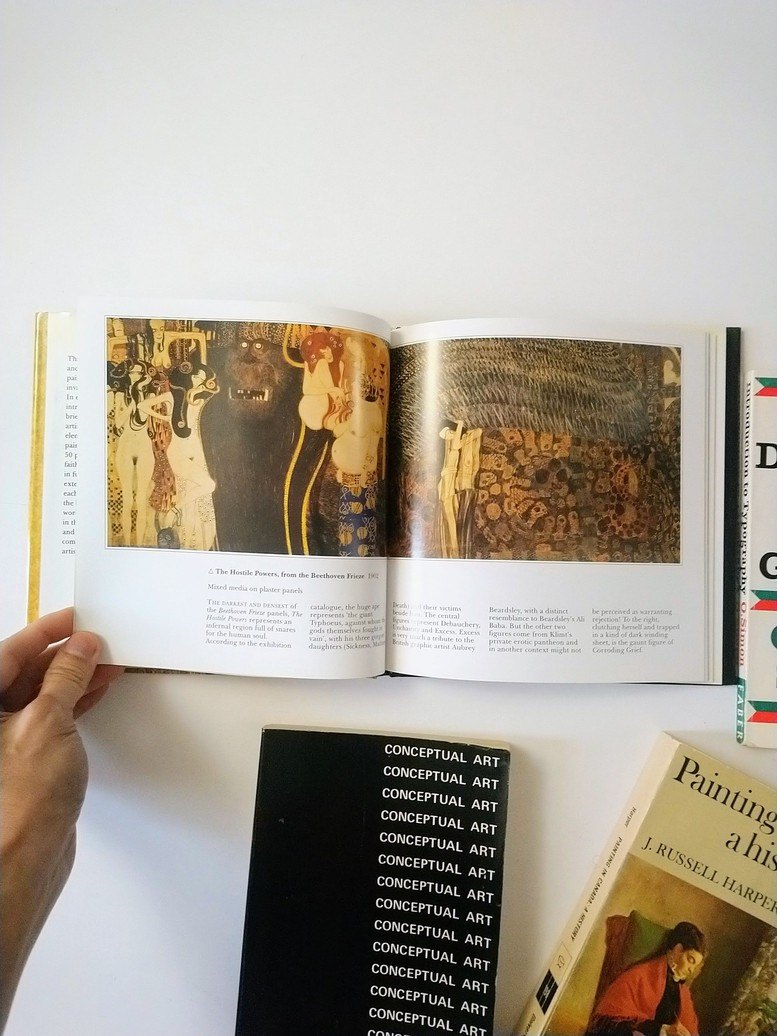 More Art books! - photo 2