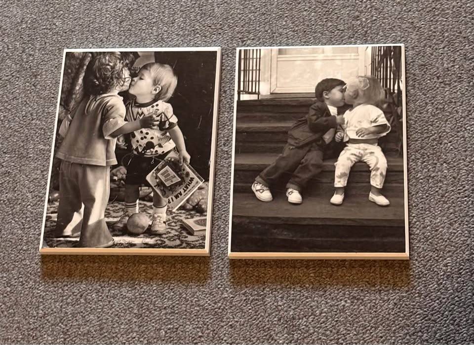 Wall hangings for Nursery or Child's room - photo 2